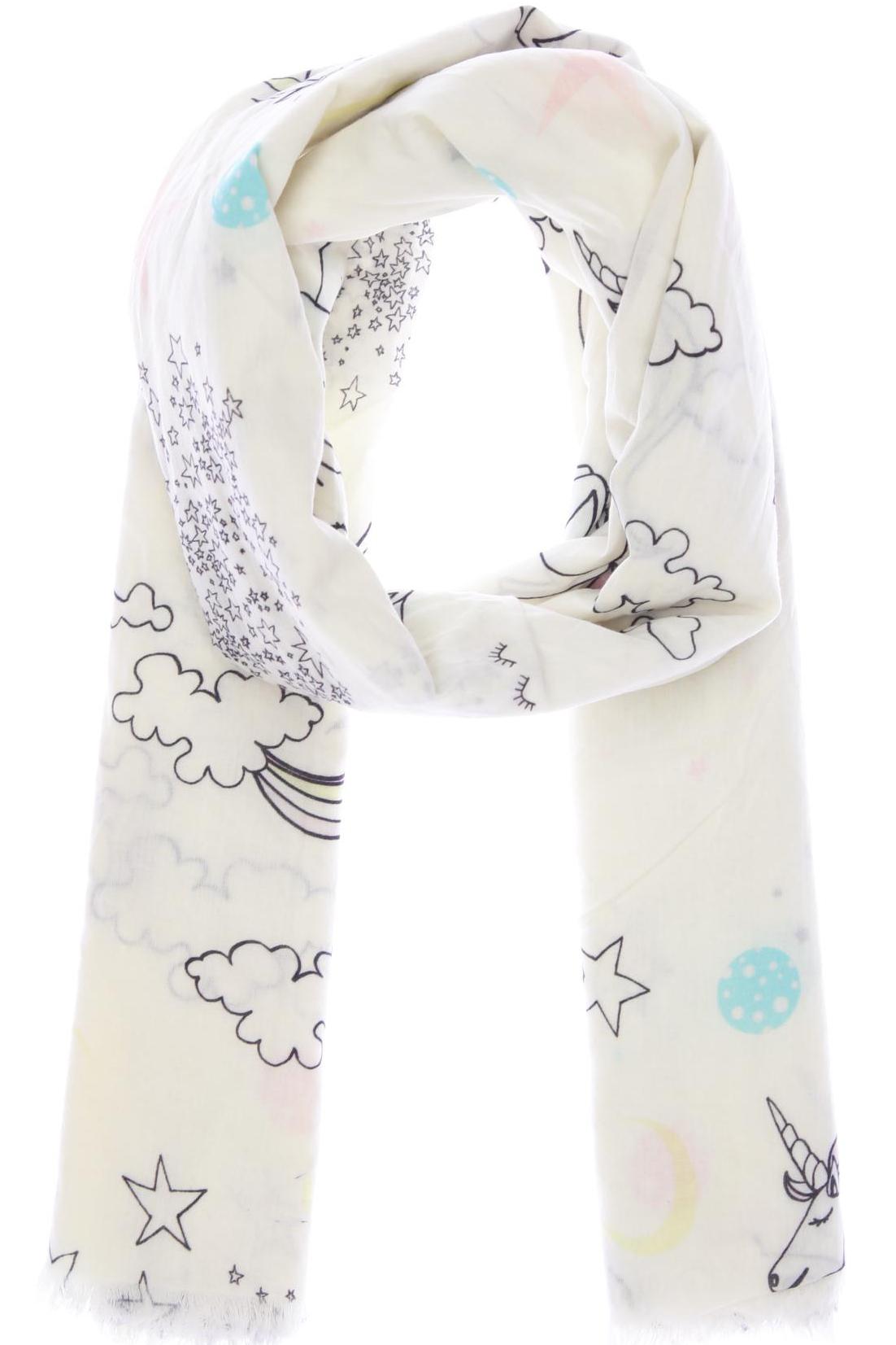 

Codello Damen Schal, mehrfarbig, Gr.