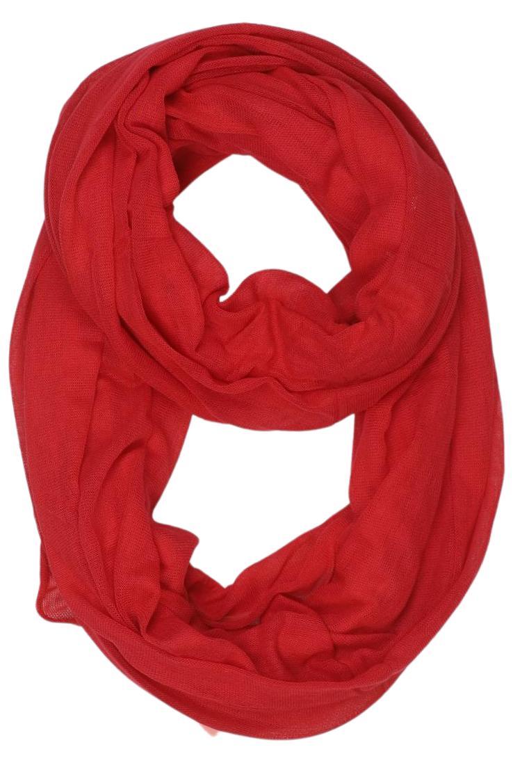 

Codello Damen Schal, rot, Gr.