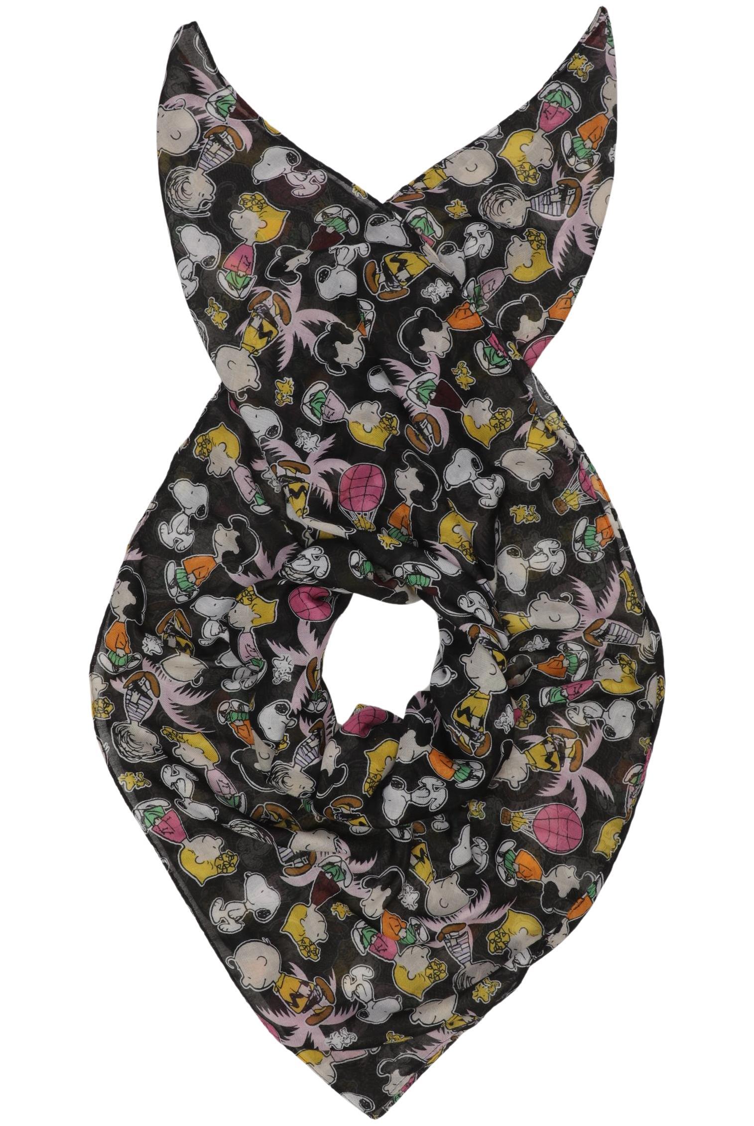 

Codello Damen Schal, schwarz, Gr.