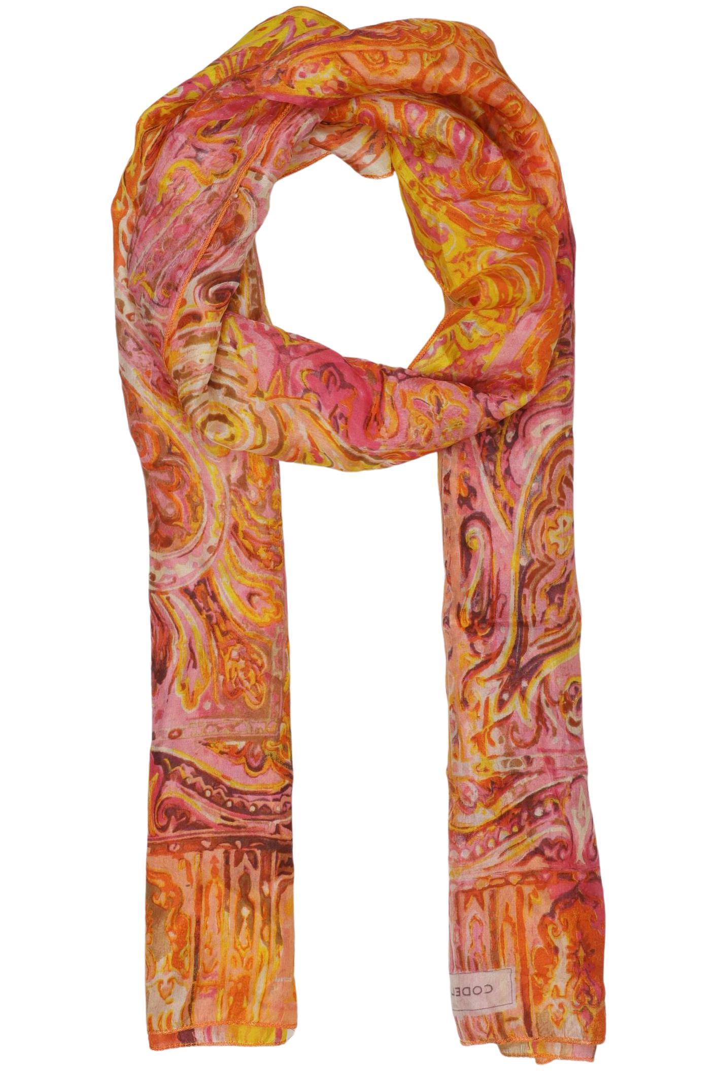 

Codello Damen Schal, mehrfarbig, Gr.