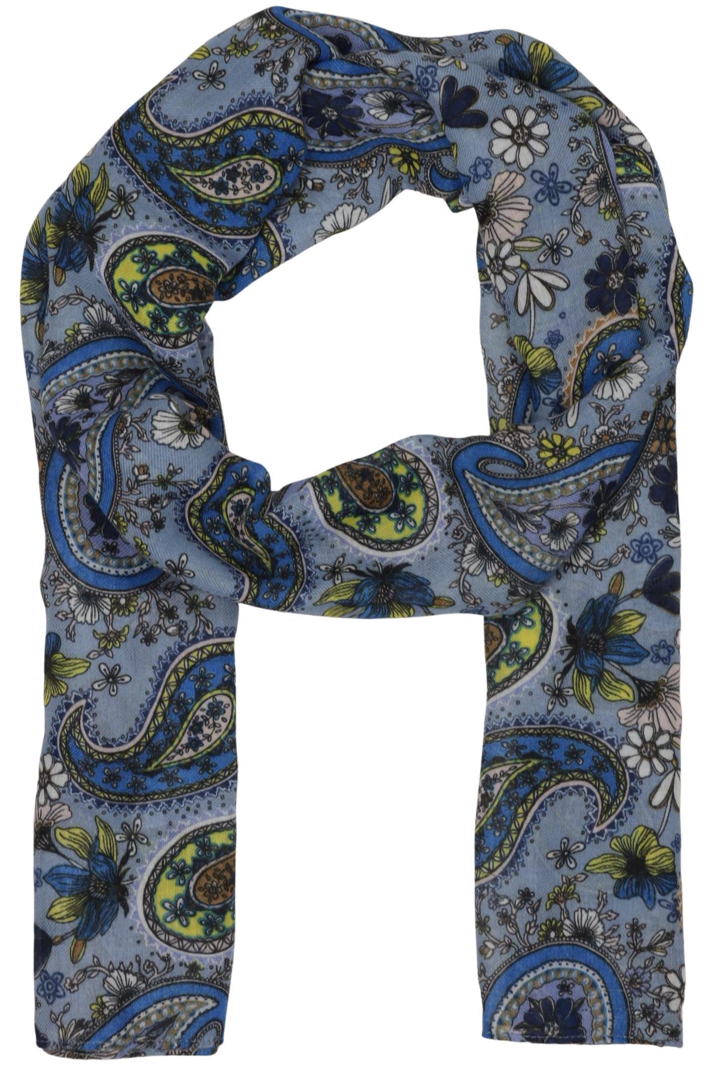 

Codello Damen Schal, mehrfarbig, Gr.