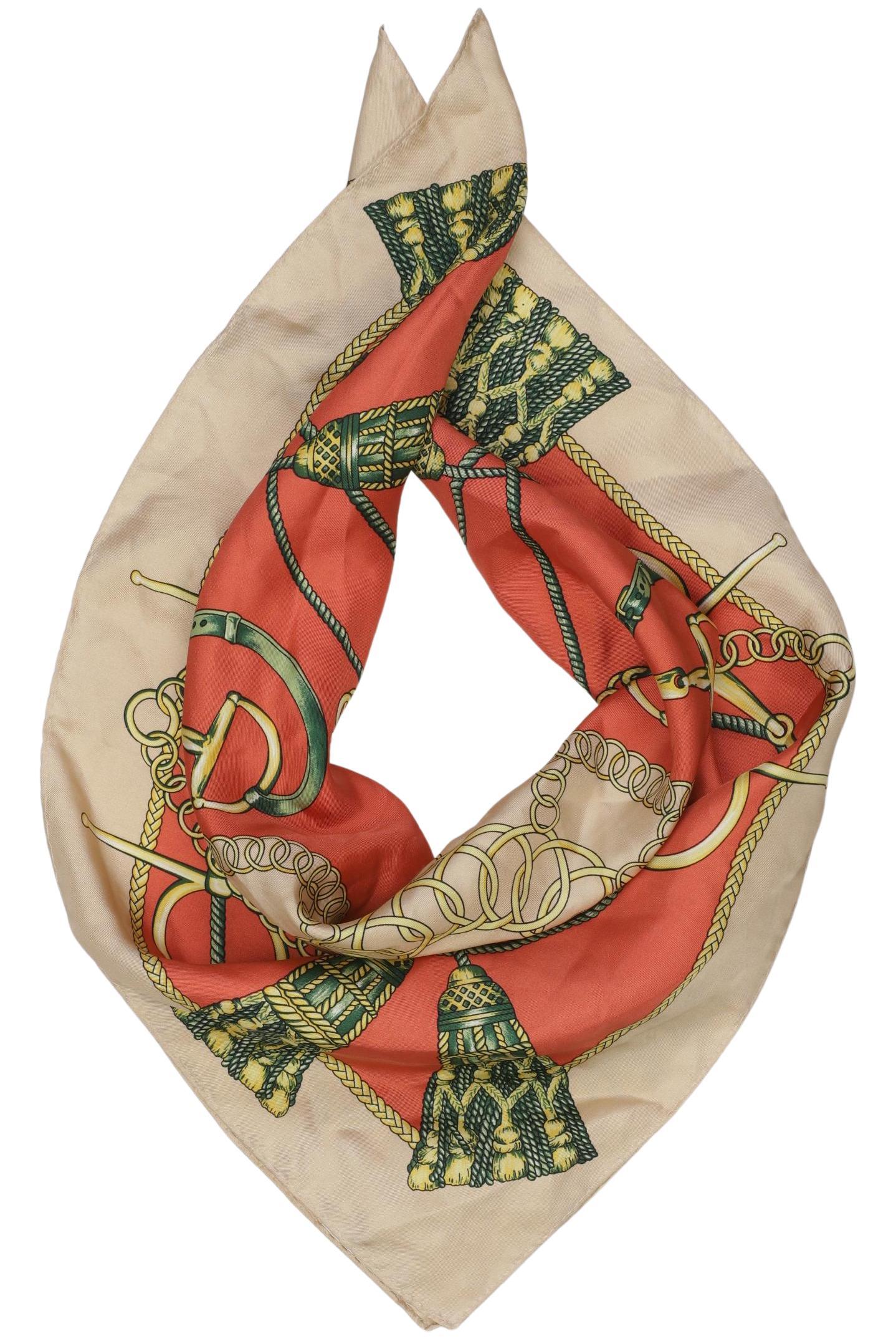 

Codello Damen Schal, beige, Gr.