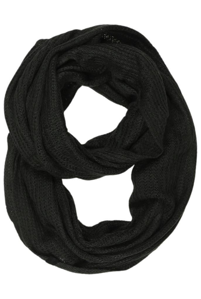 

Codello Damen Schal, schwarz, Gr.