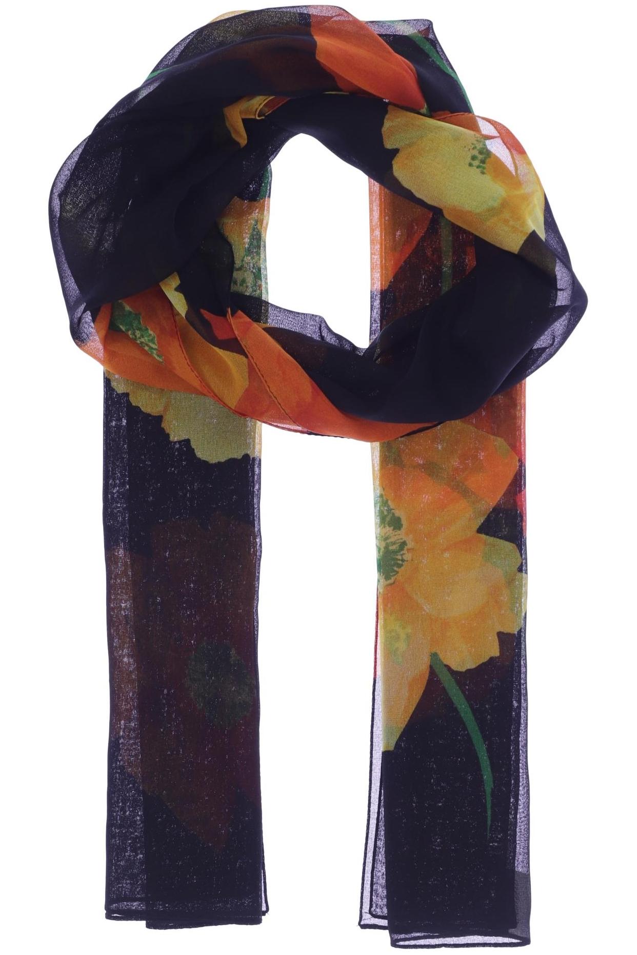 

Codello Damen Schal, orange, Gr.
