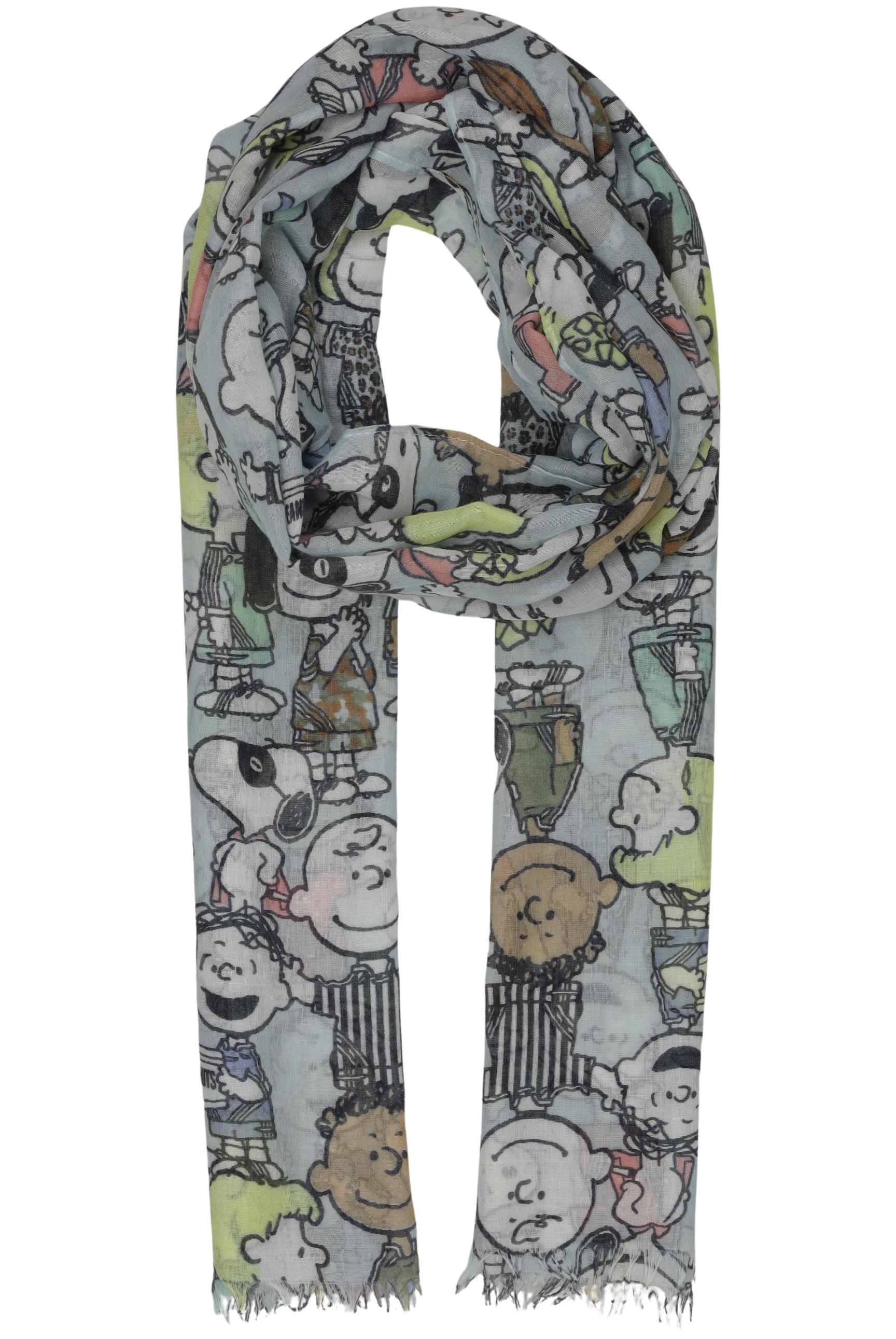 

Codello Damen Schal, mehrfarbig, Gr.