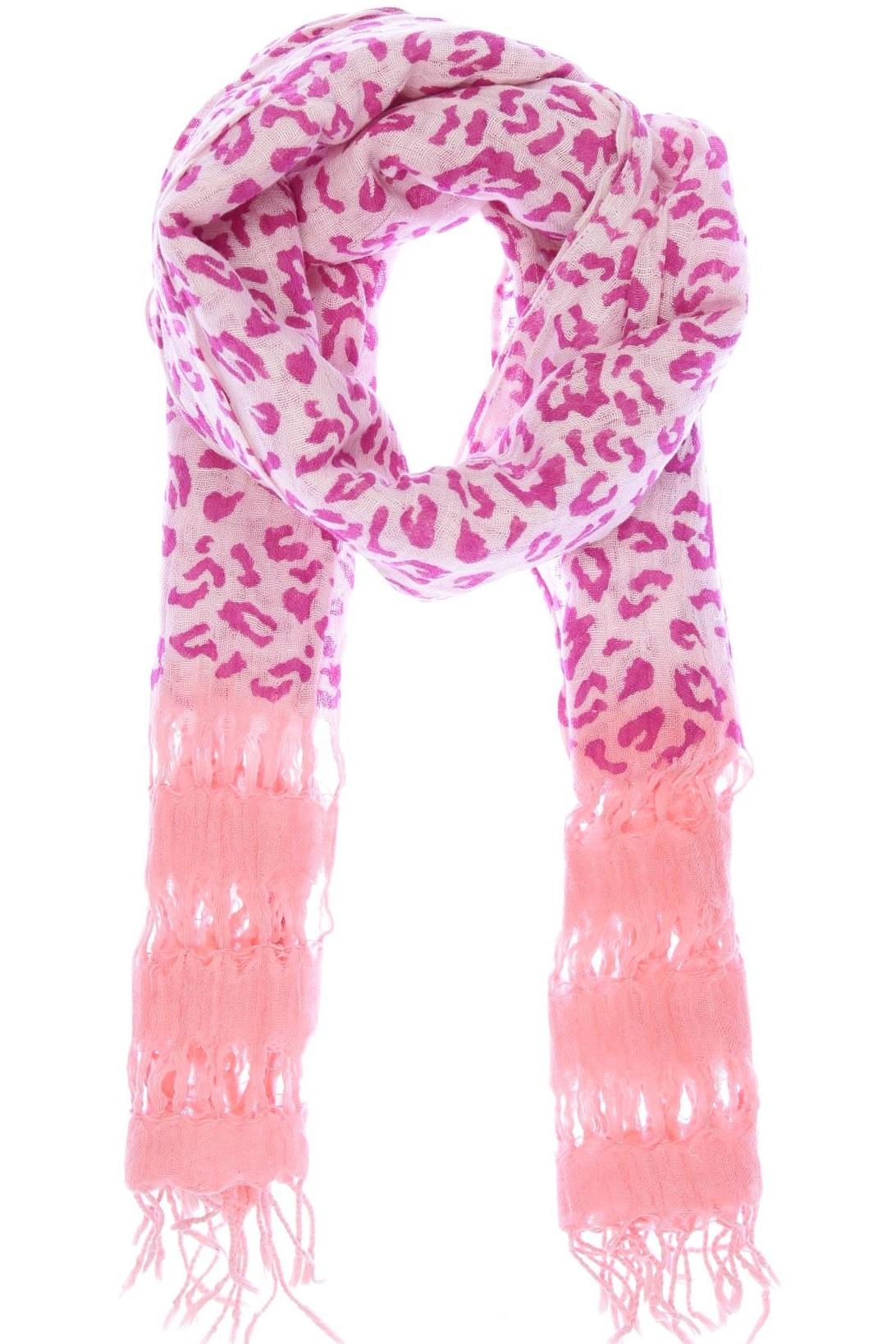 

Codello Damen Schal, pink, Gr.