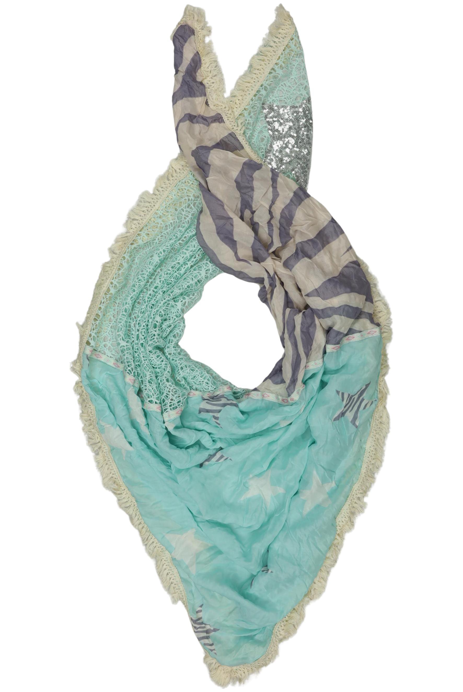 

Codello Damen Schal, mehrfarbig, Gr.