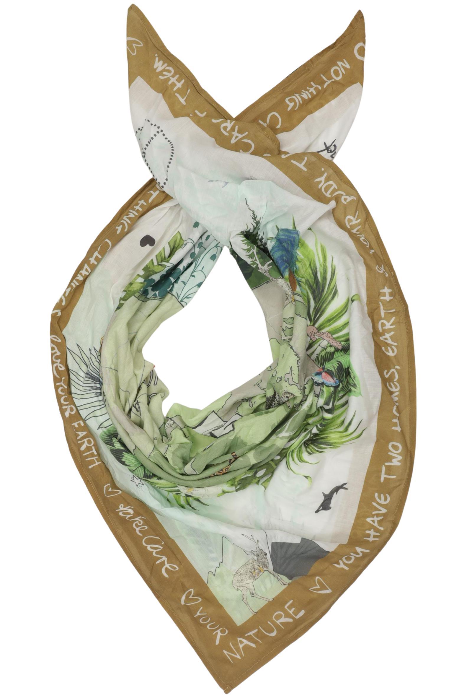 

Codello Damen Schal, mehrfarbig, Gr.