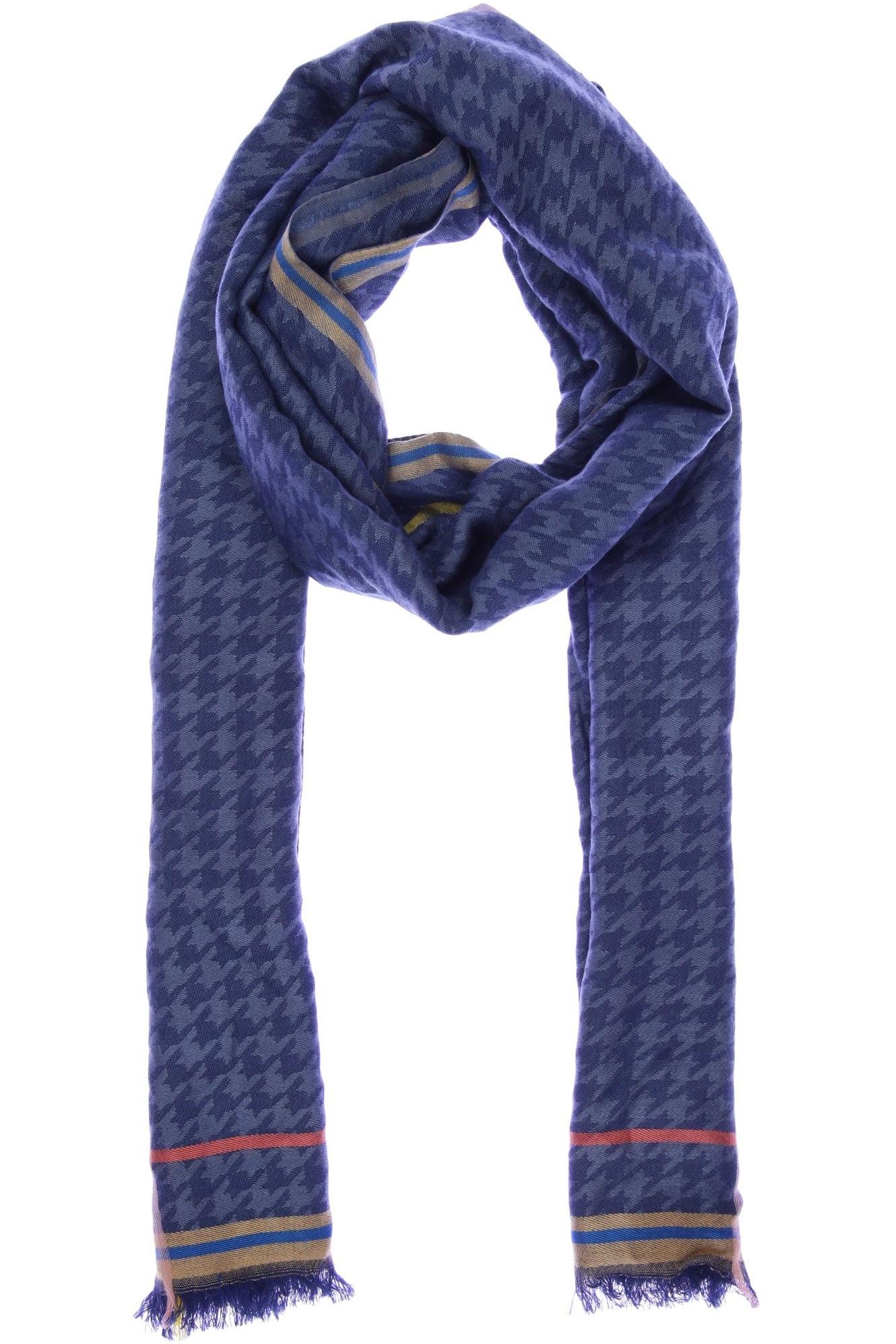 

Codello Damen Schal, blau, Gr.