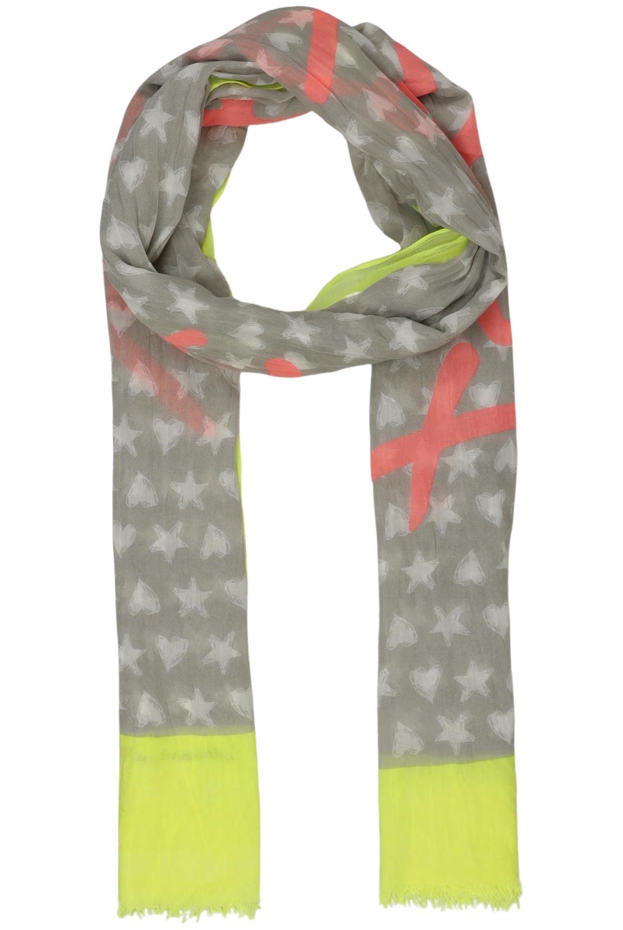 

Codello Damen Schal, neon, Gr.