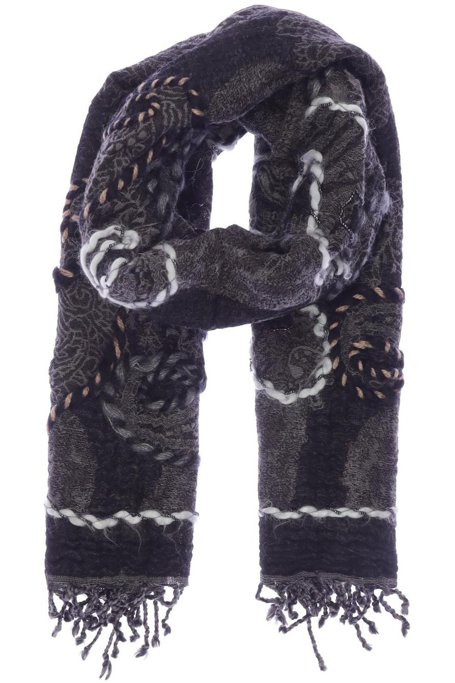 

Codello Damen Schal, grau, Gr.