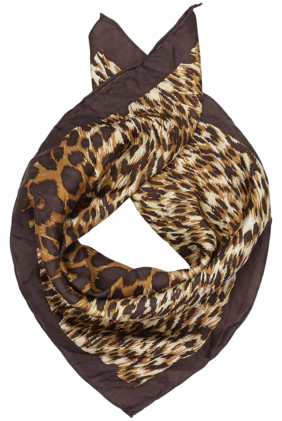 

Codello Damen Schal, braun, Gr.