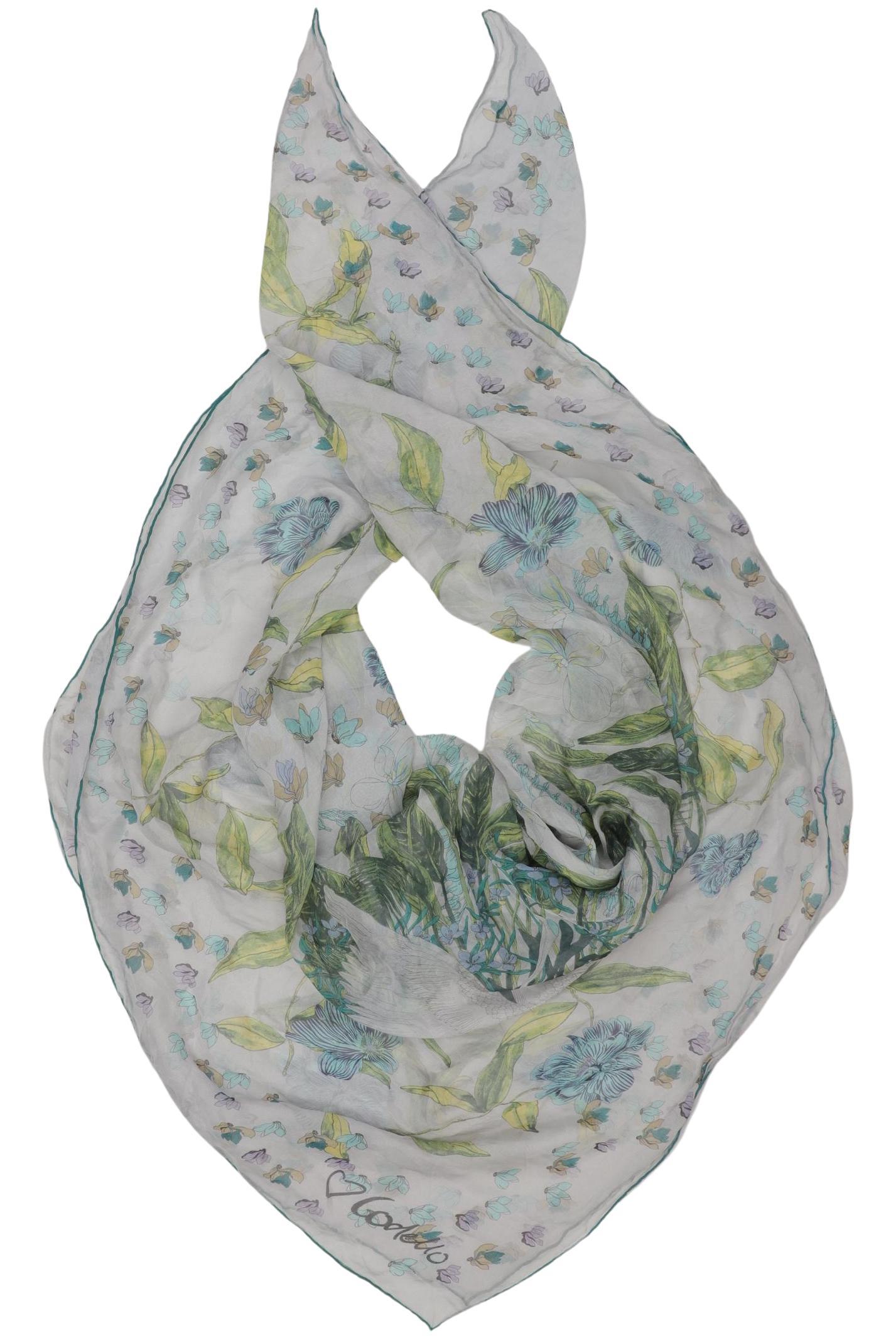 

Codello Damen Schal, mehrfarbig, Gr.