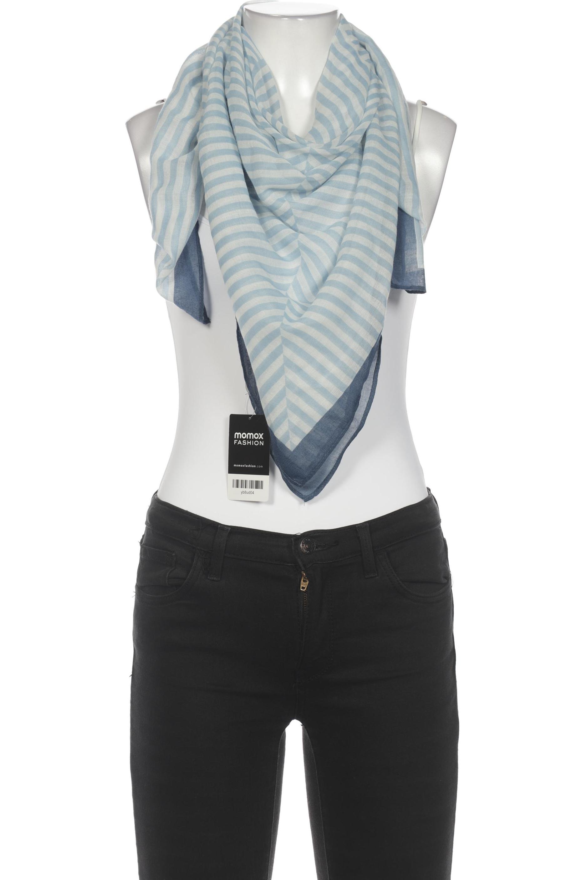 

Codello Damen Schal, blau, Gr.