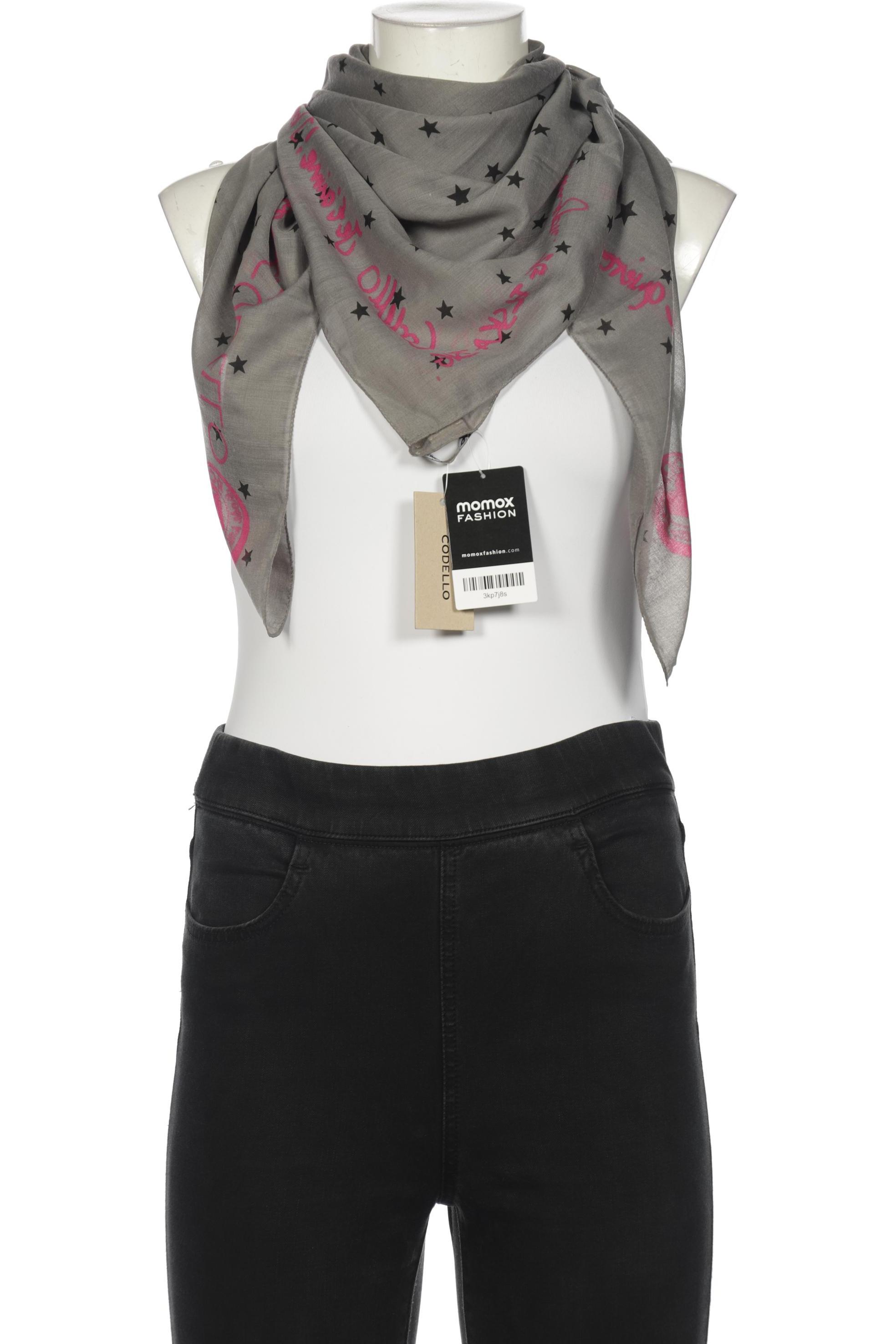 

Codello Damen Schal, grau