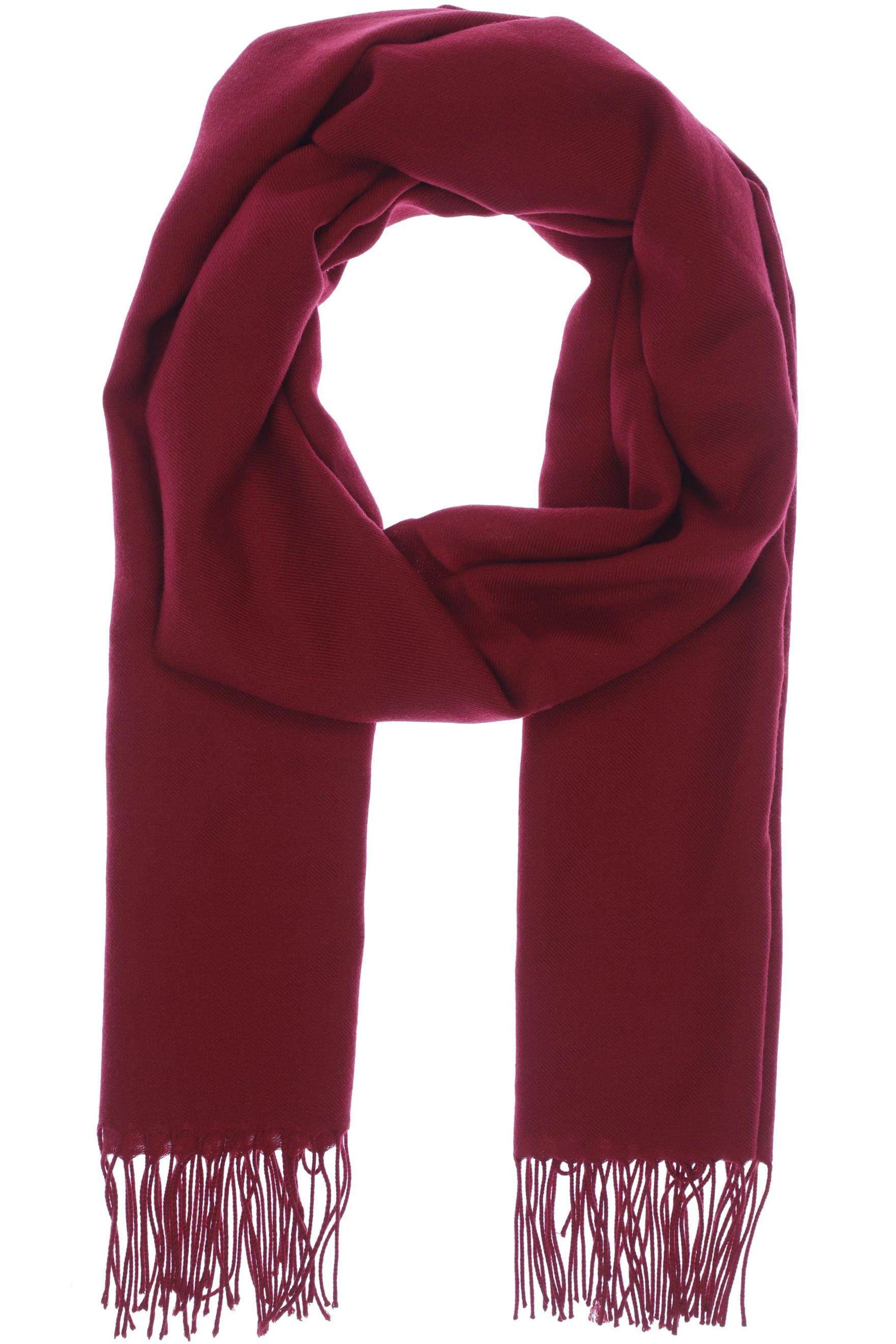 

Codello Damen Schal, rot, Gr.