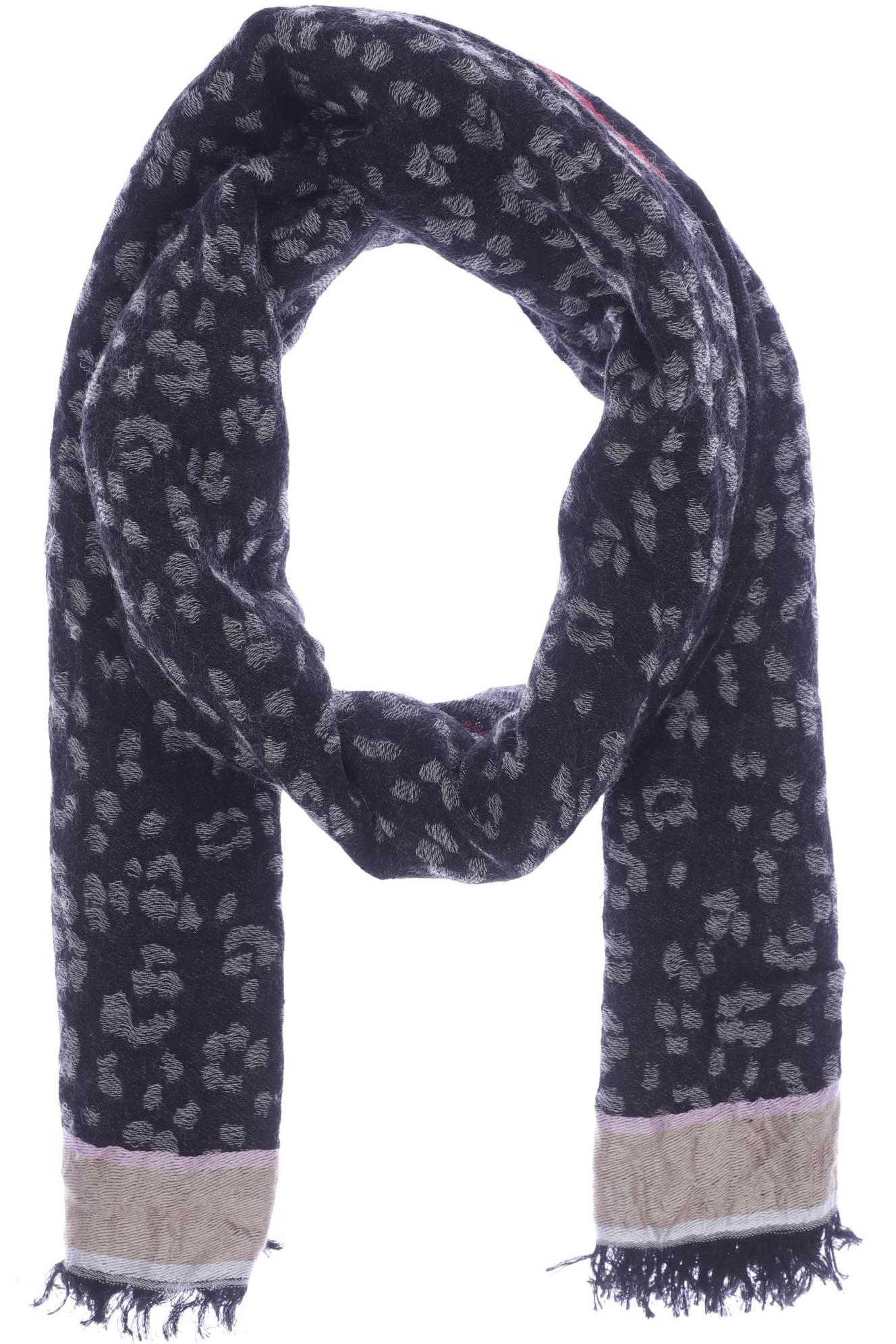 

Codello Damen Schal, schwarz, Gr.