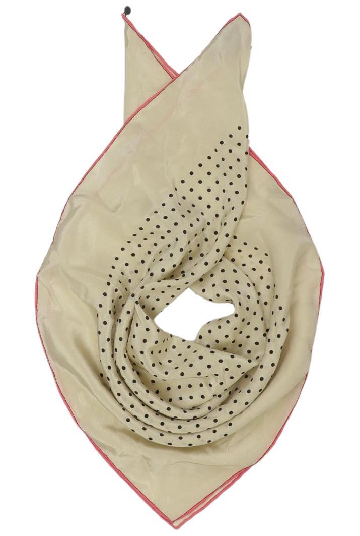 

Codello Damen Schal, beige, Gr.