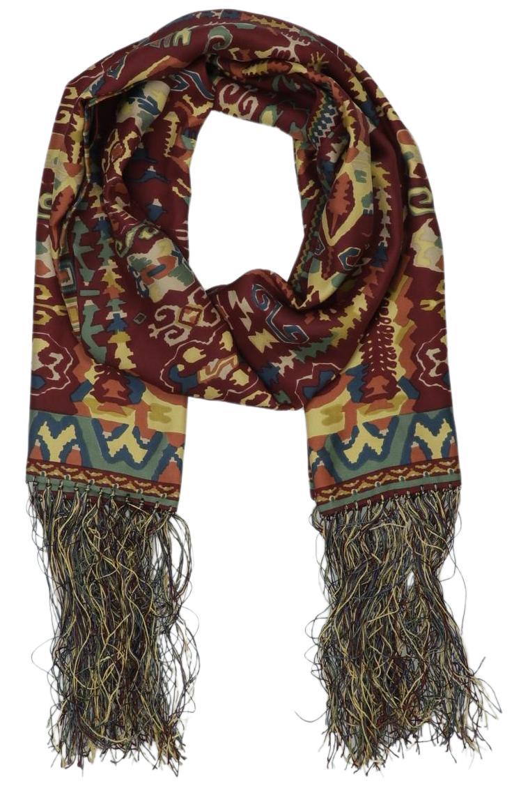 

Codello Damen Schal, mehrfarbig, Gr.