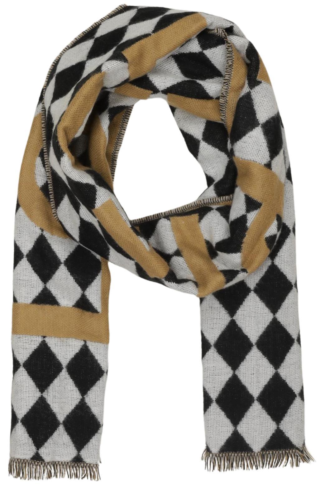 

Codello Damen Schal, mehrfarbig, Gr.