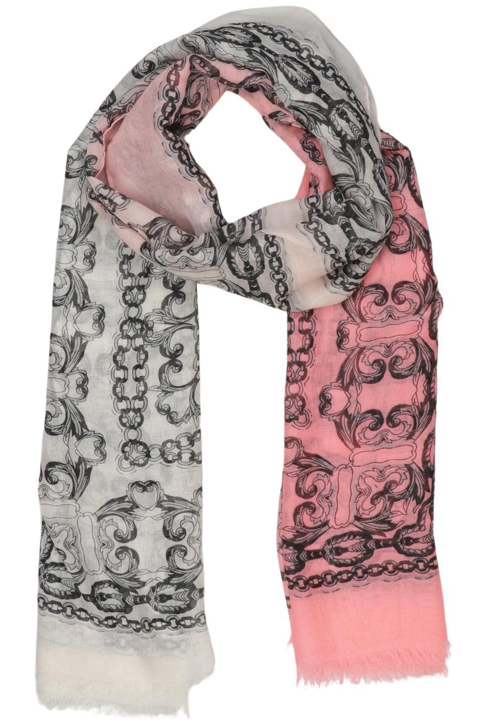 

Codello Damen Schal, mehrfarbig, Gr.