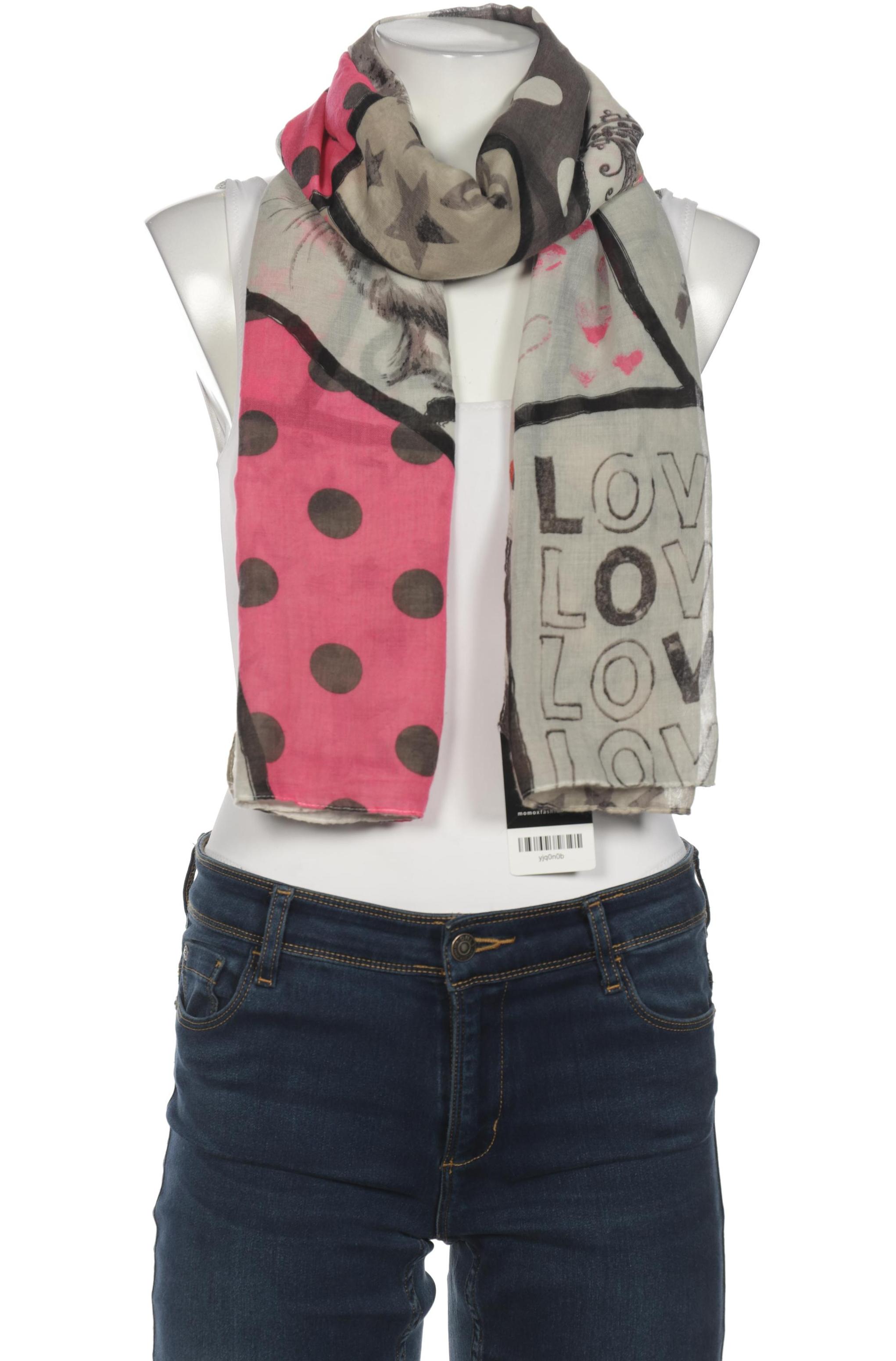 

Codello Damen Schal, grau