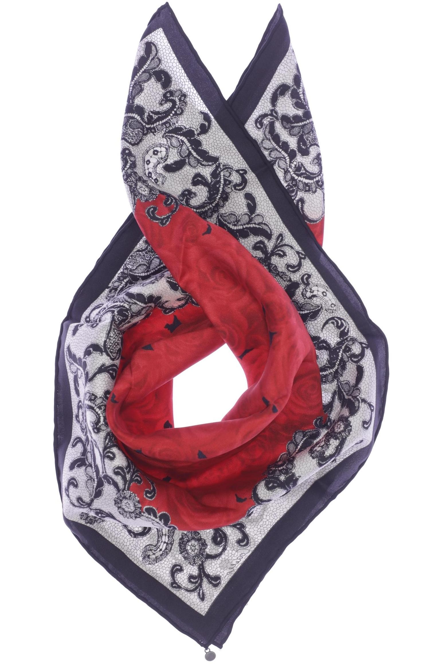 

Codello Damen Schal, rot, Gr.