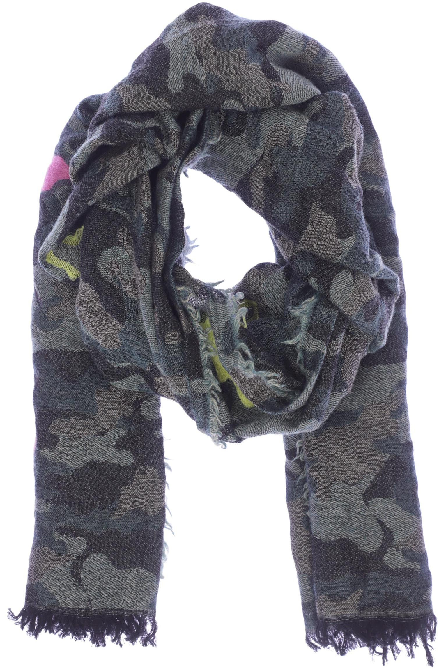 

Codello Damen Schal, grün, Gr.