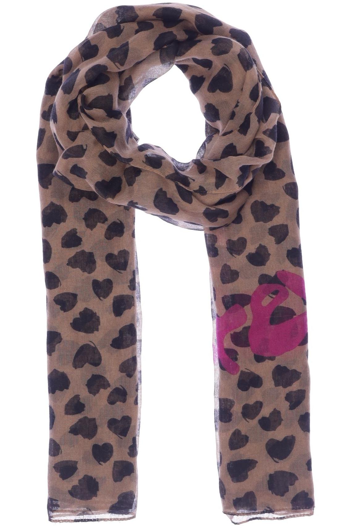 

Codello Damen Schal, braun, Gr.