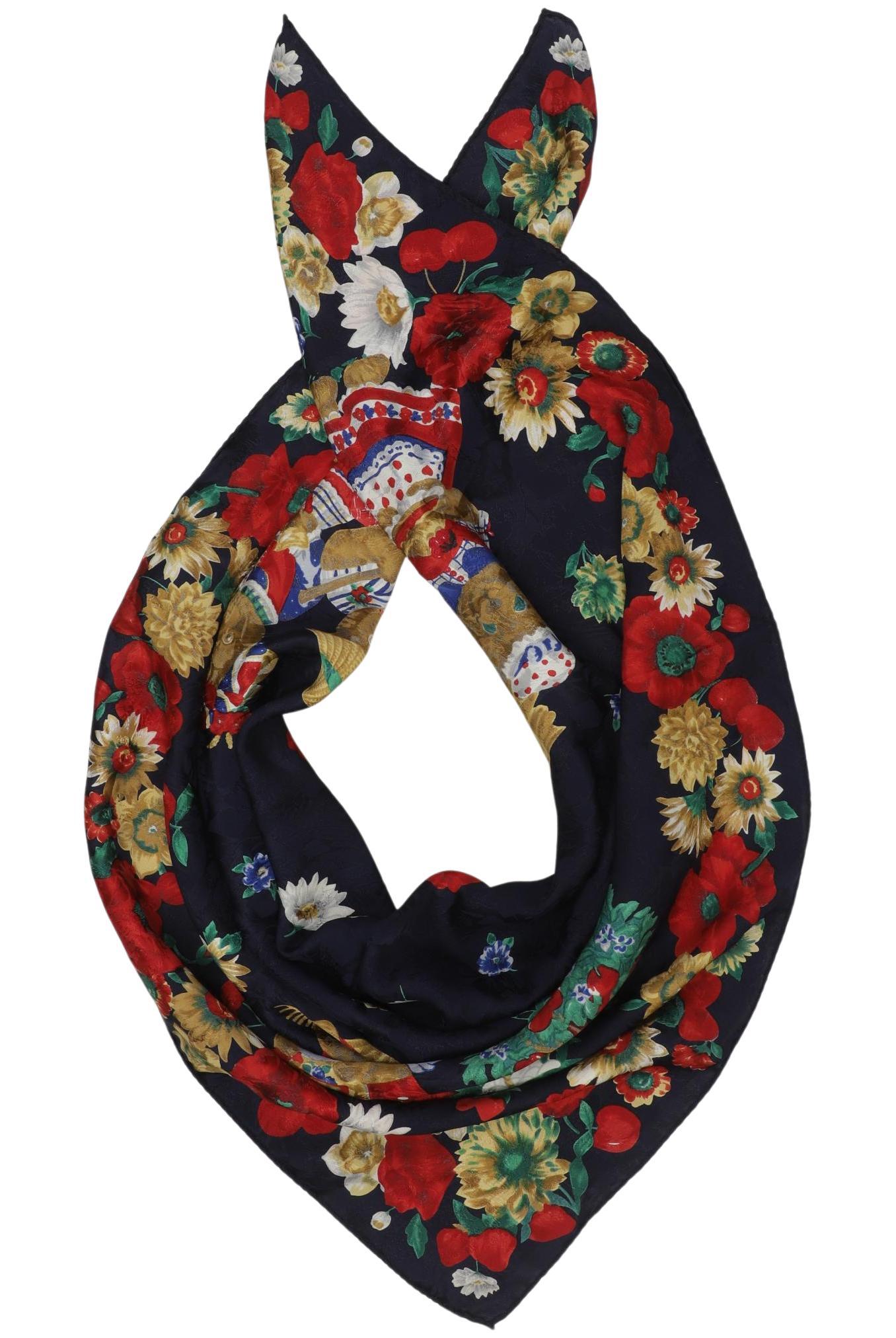 

Codello Damen Schal, marineblau, Gr.