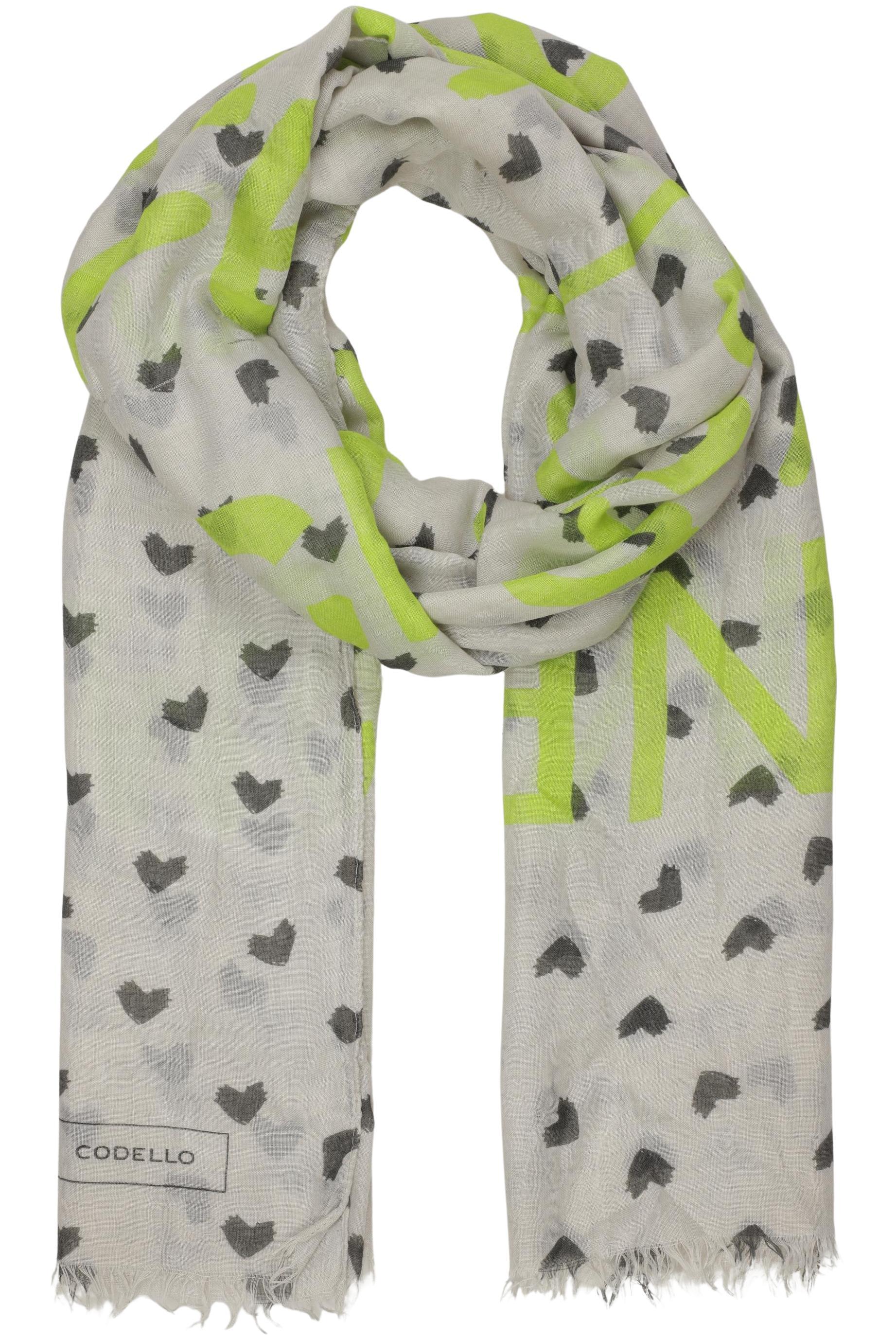 

Codello Damen Schal, neon, Gr.