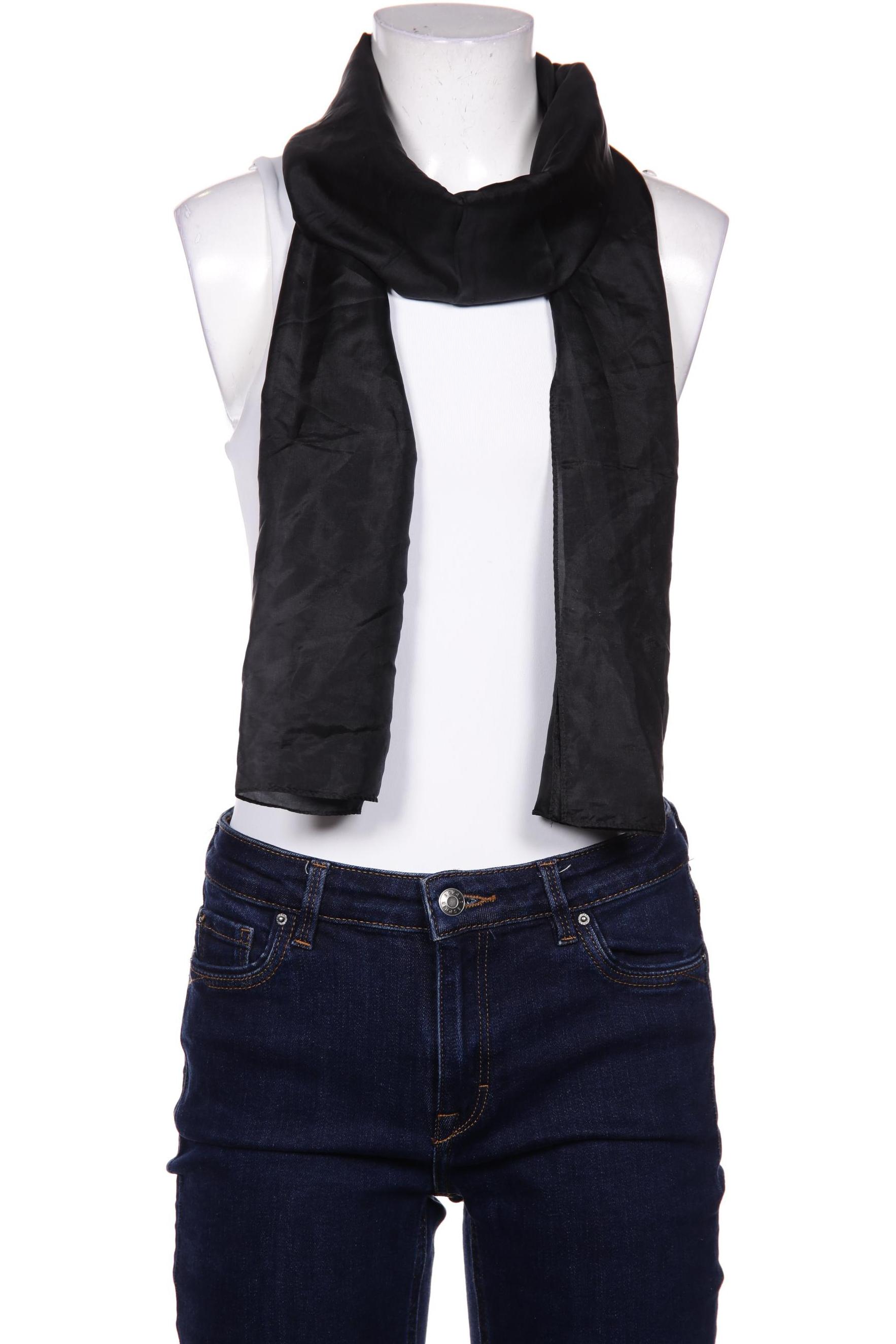 

Codello Damen Schal, schwarz, Gr.