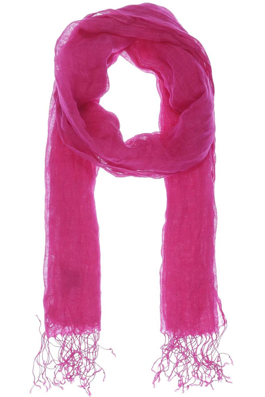 

Codello Damen Schal, pink, Gr.