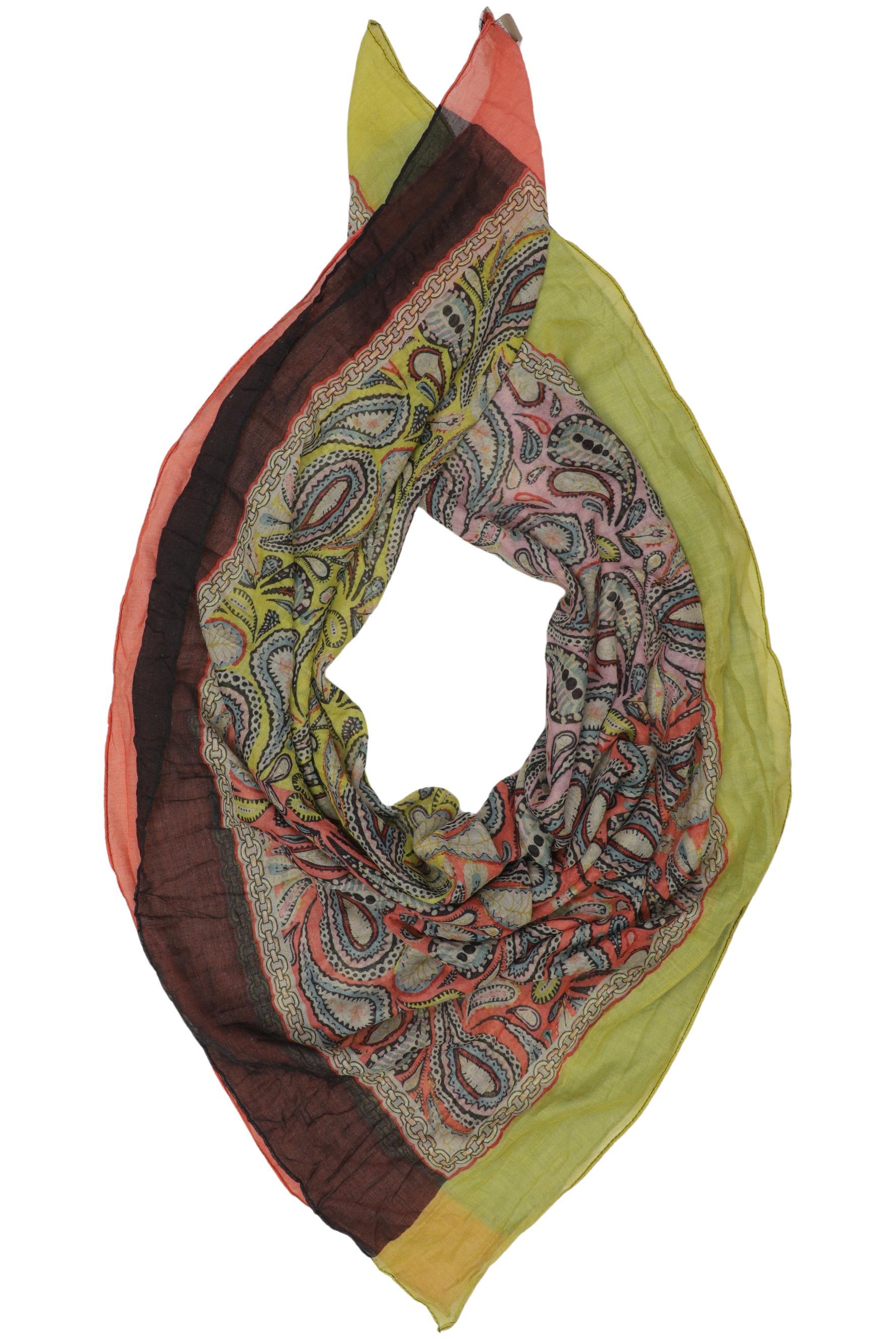 

Codello Damen Schal, mehrfarbig, Gr.