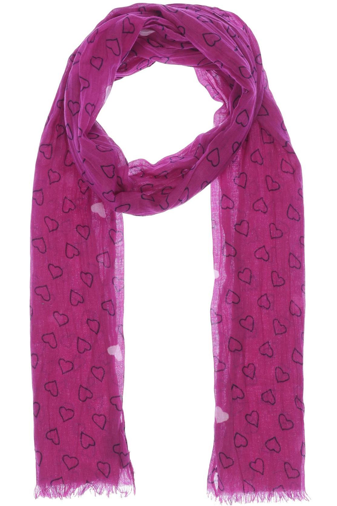 

Codello Damen Schal, pink, Gr.