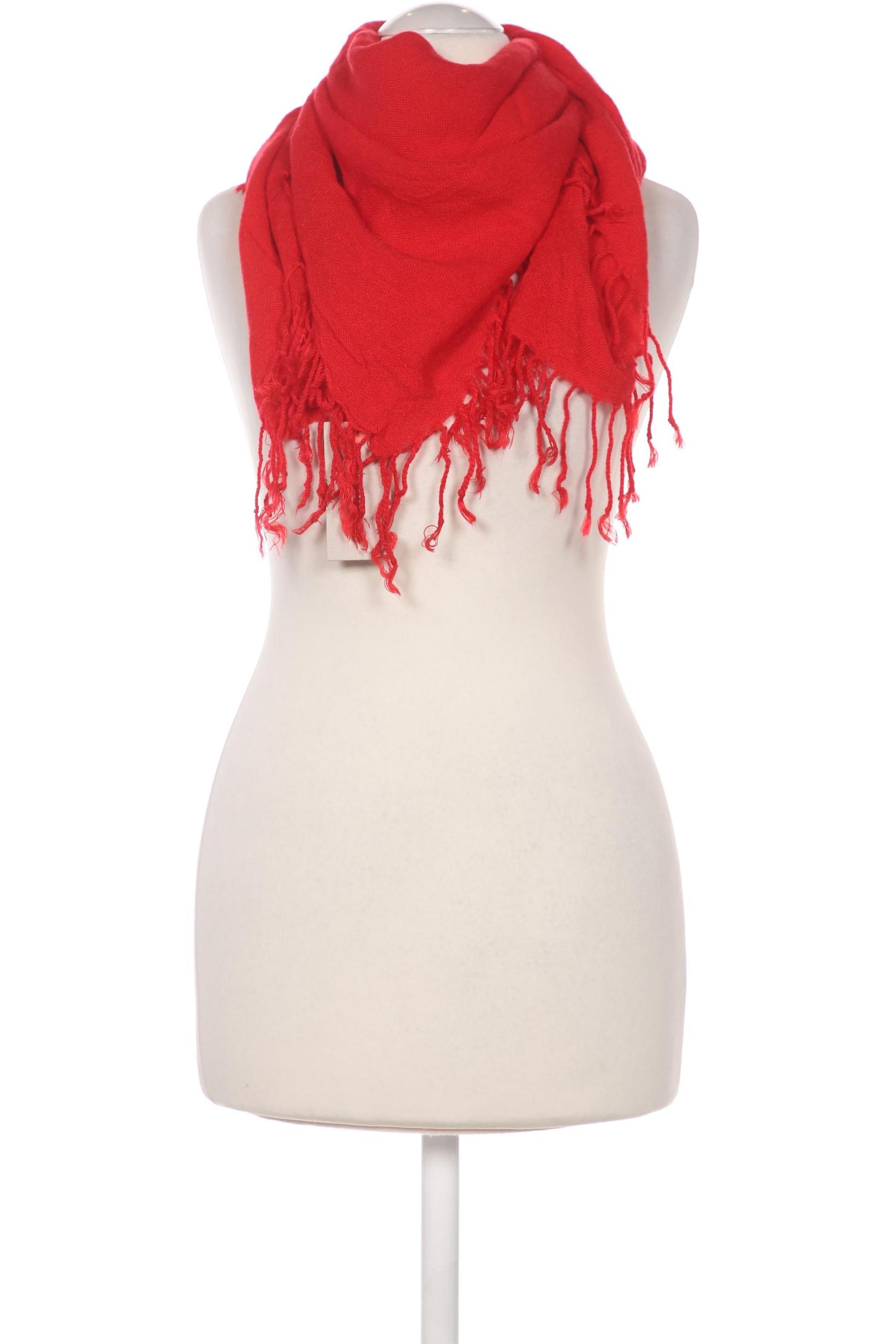 

Codello Damen Schal, rot, Gr.