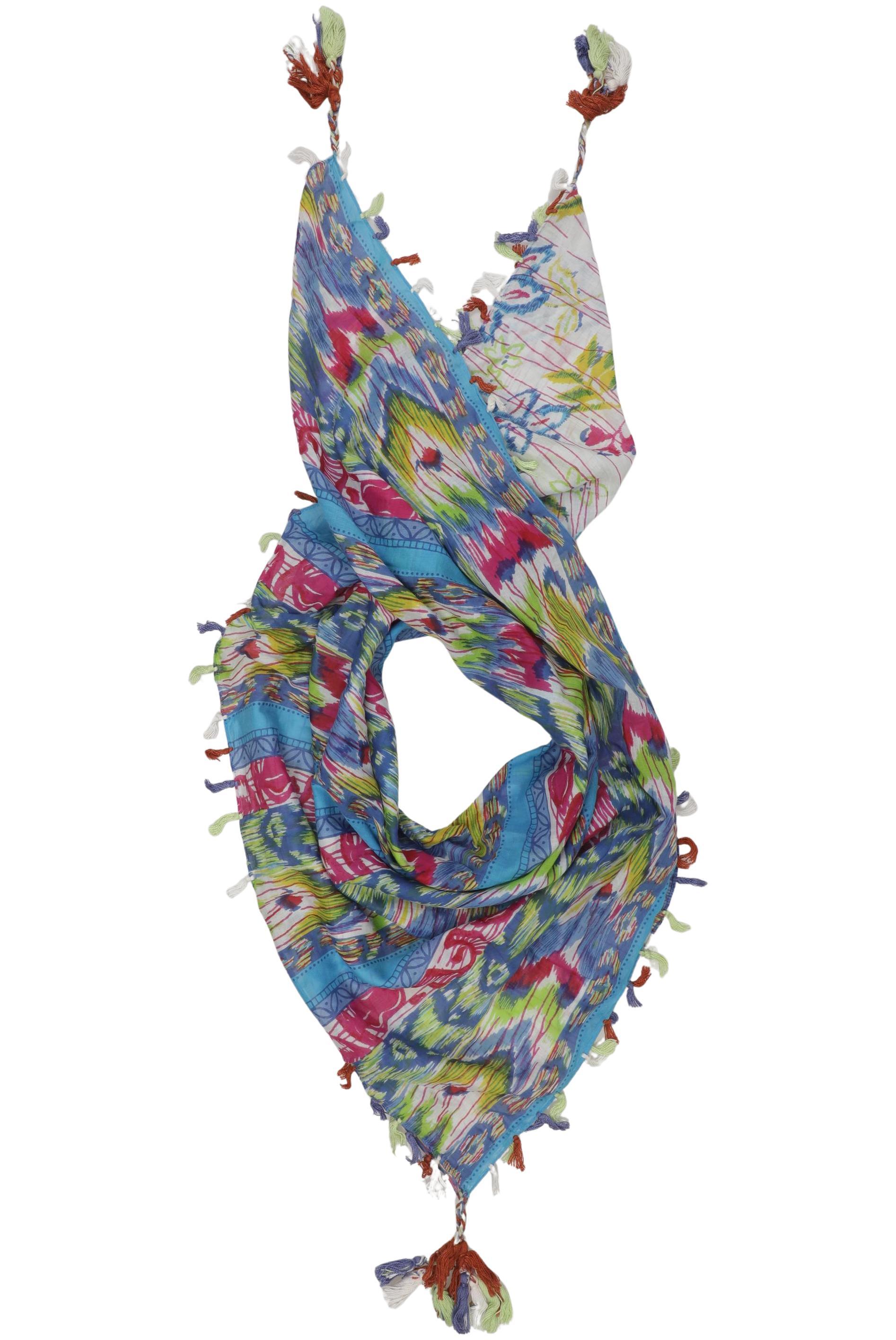 

Codello Damen Schal, mehrfarbig, Gr.