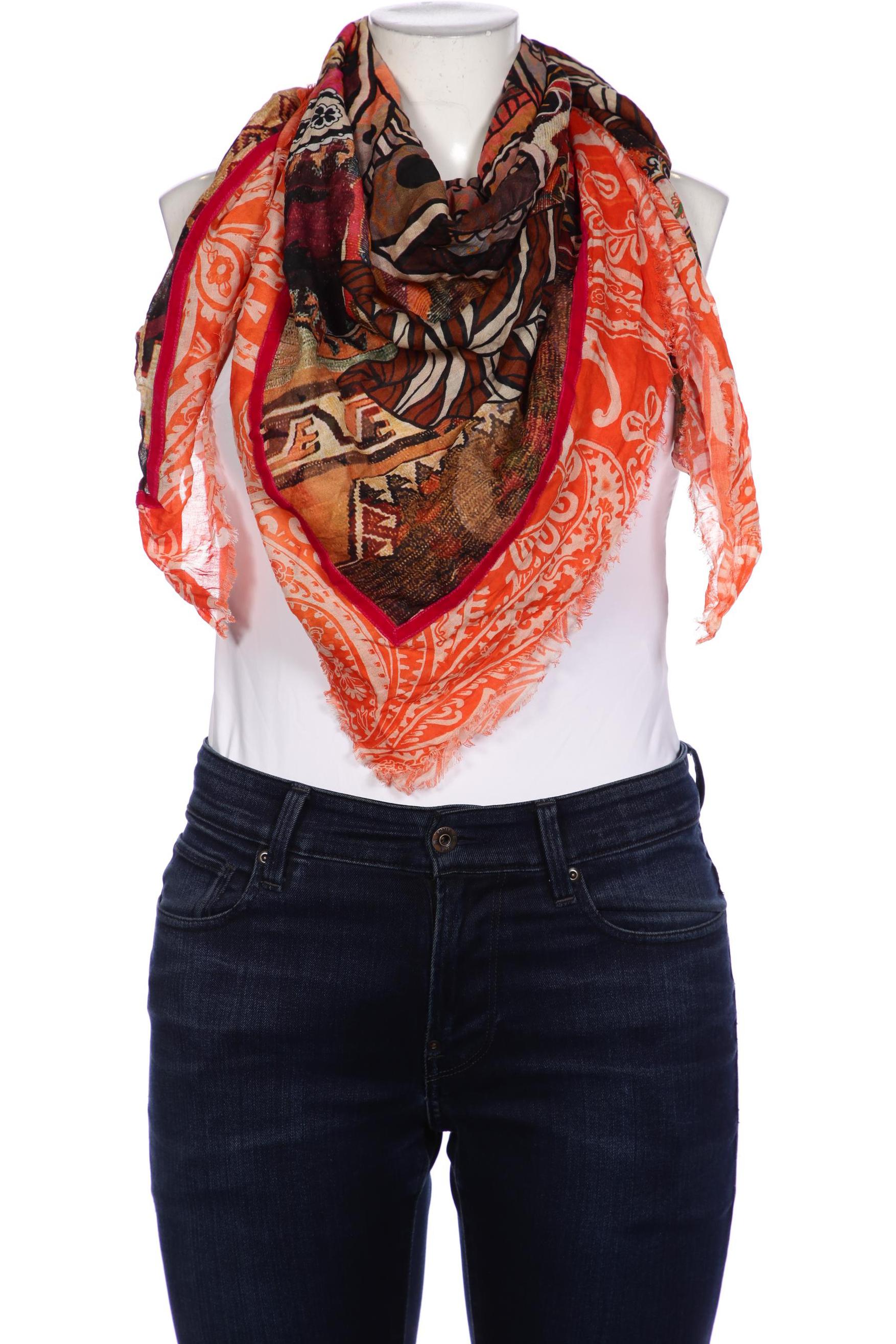 

Codello Damen Schal, mehrfarbig, Gr.