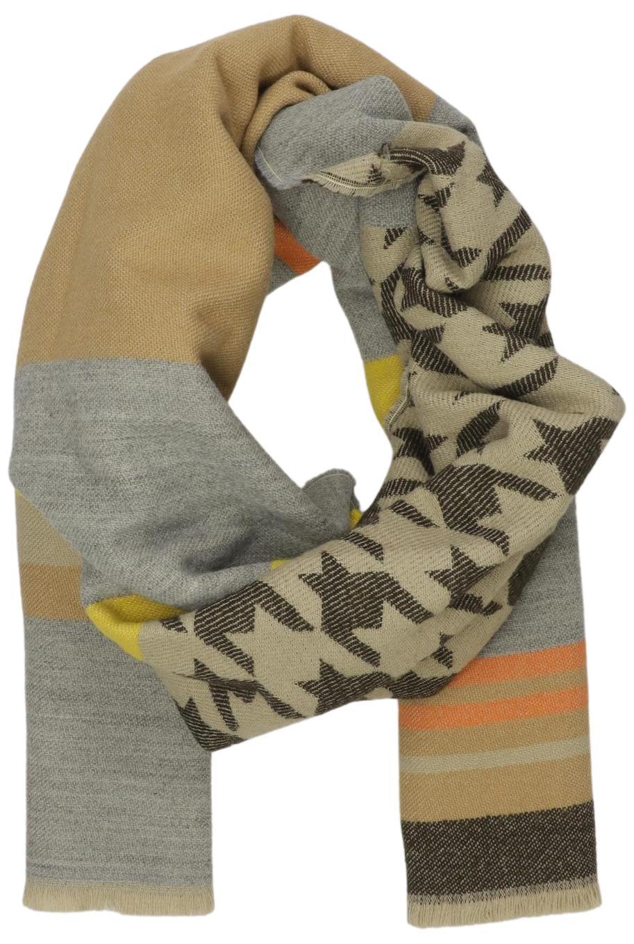 

Codello Damen Schal, beige, Gr.