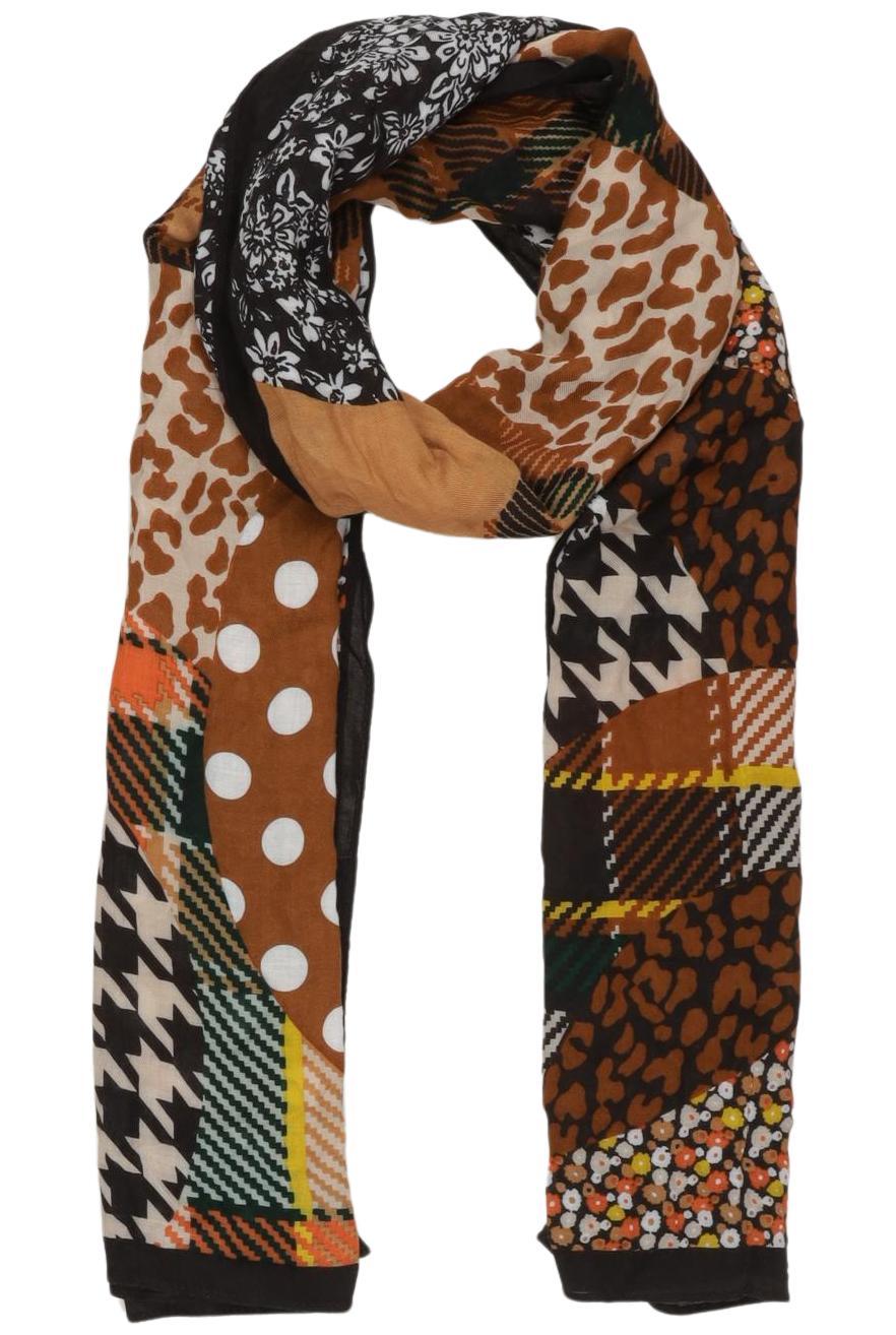 

Codello Damen Schal, mehrfarbig, Gr.