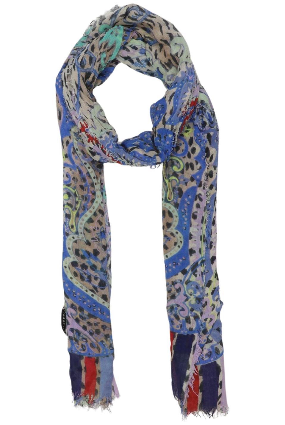 

Codello Damen Schal, mehrfarbig, Gr.