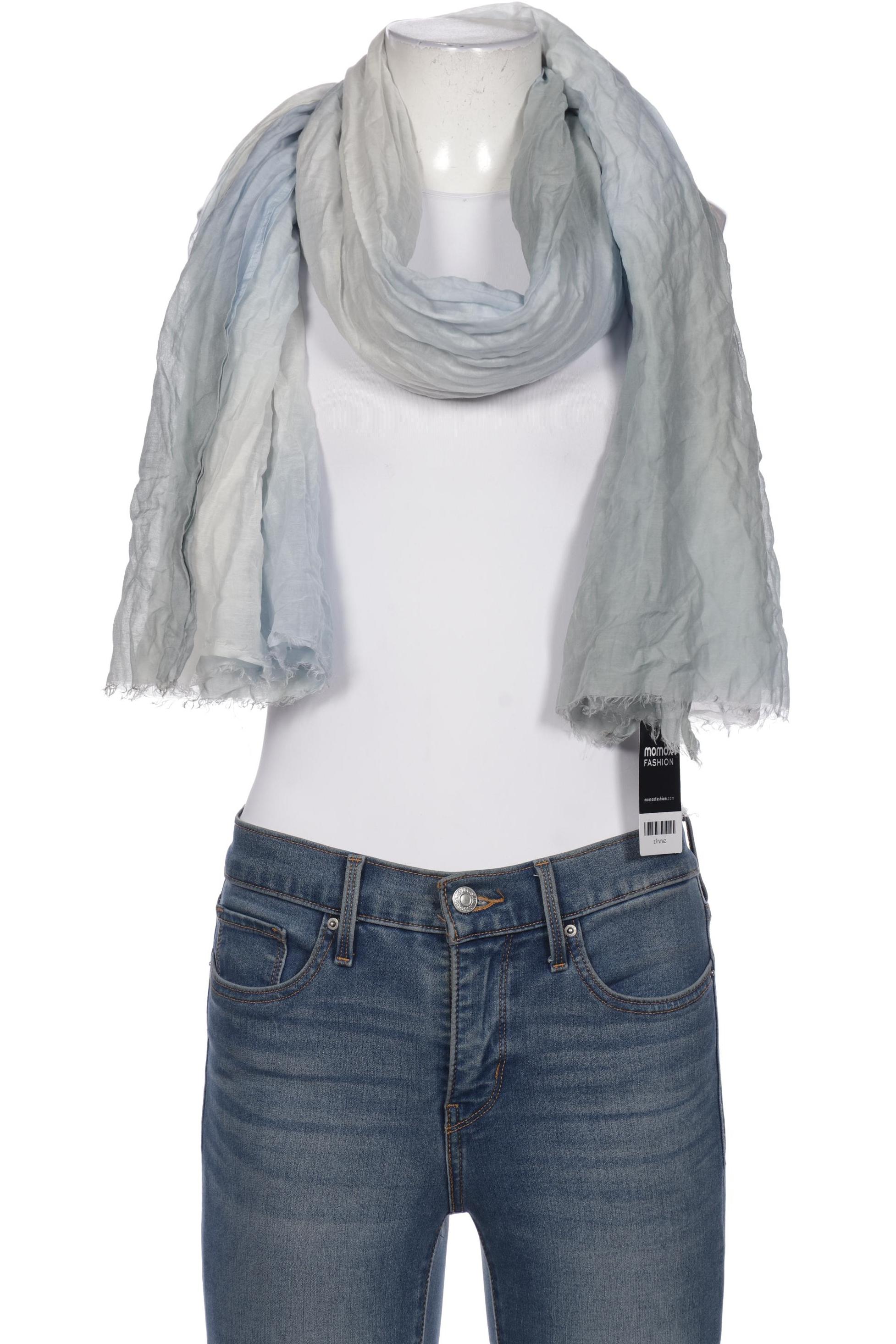 

Codello Damen Schal, hellblau, Gr.
