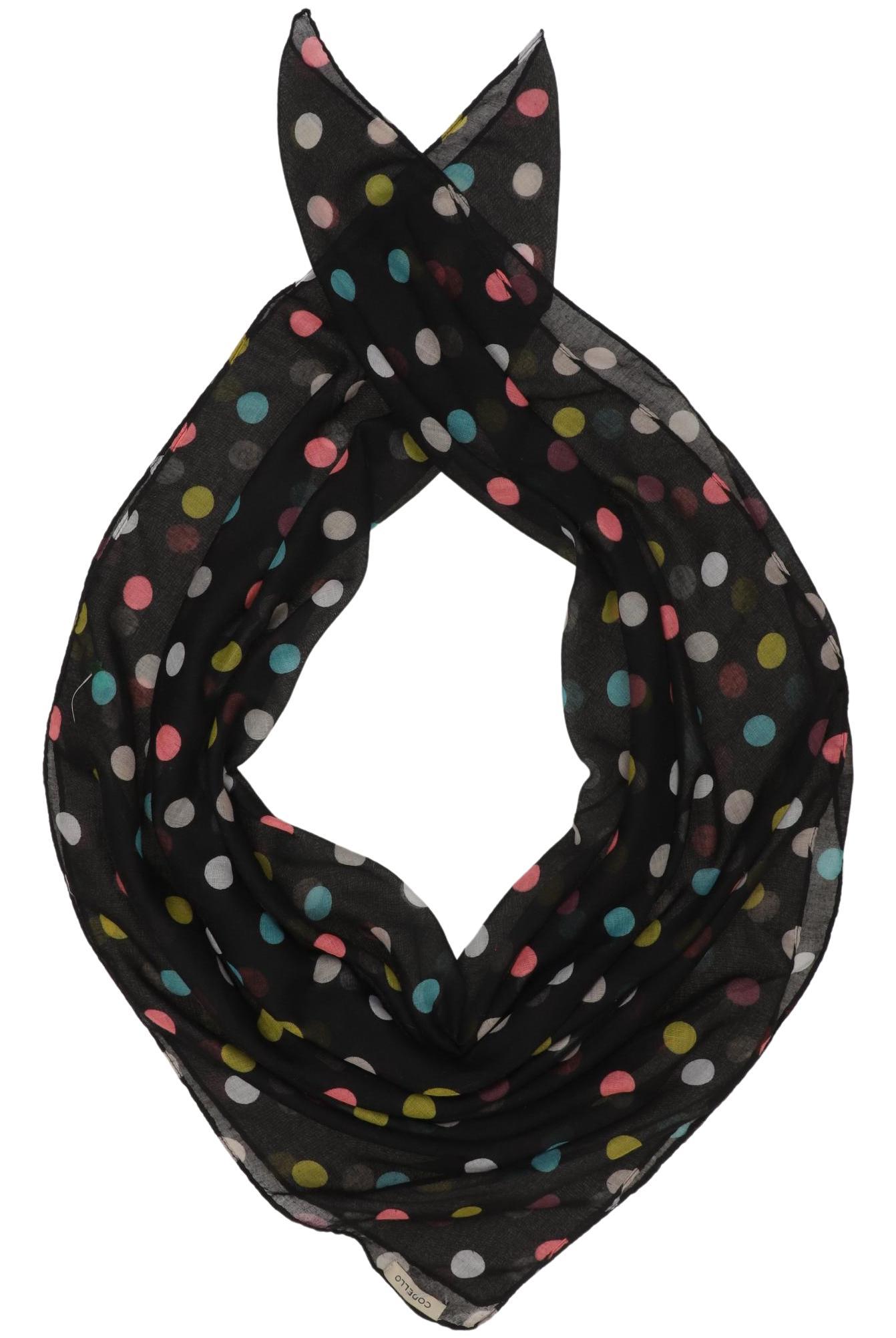 

Codello Damen Schal, mehrfarbig, Gr.