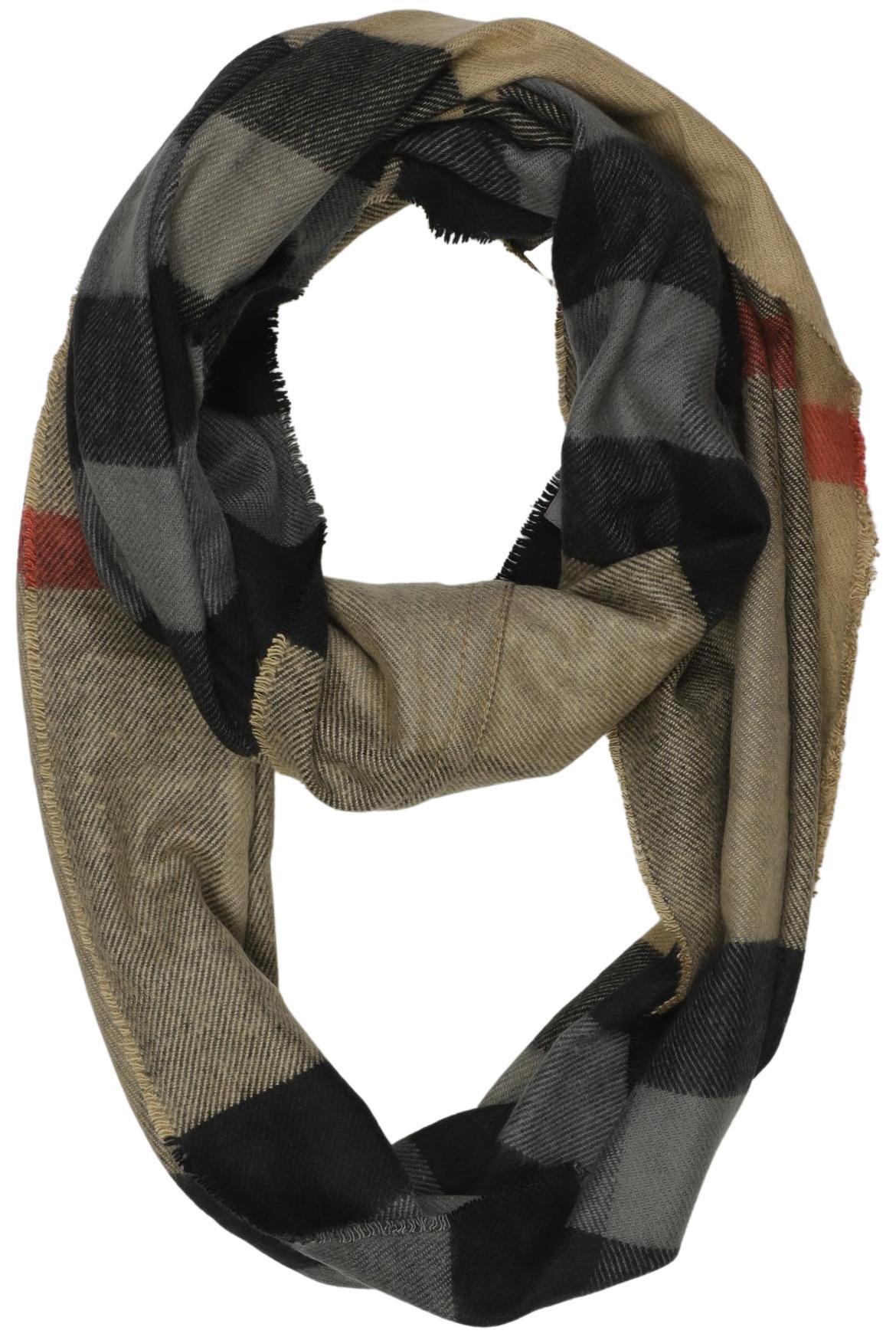 

Codello Damen Schal, mehrfarbig, Gr.