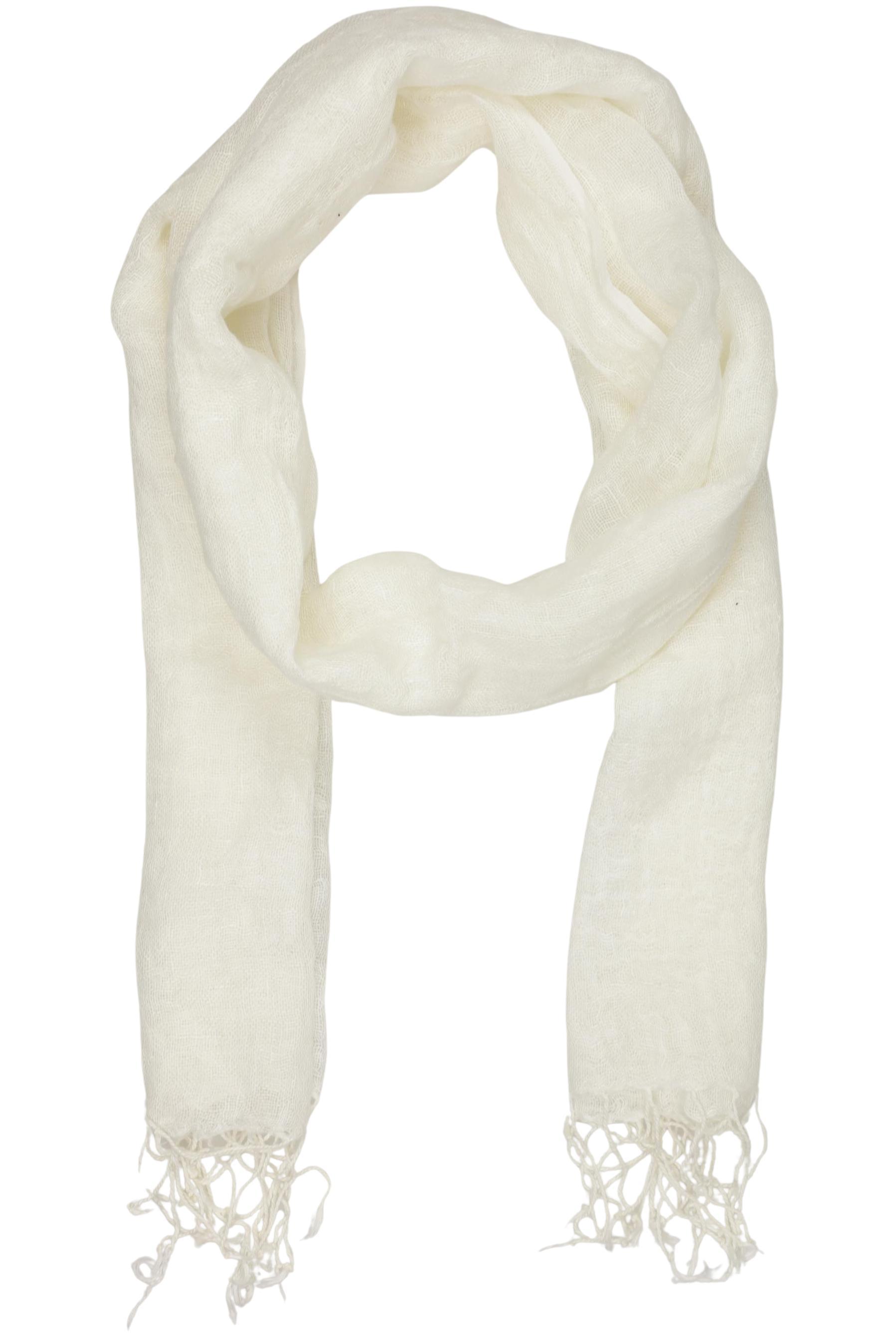 

Codello Damen Schal, cremeweiß, Gr.