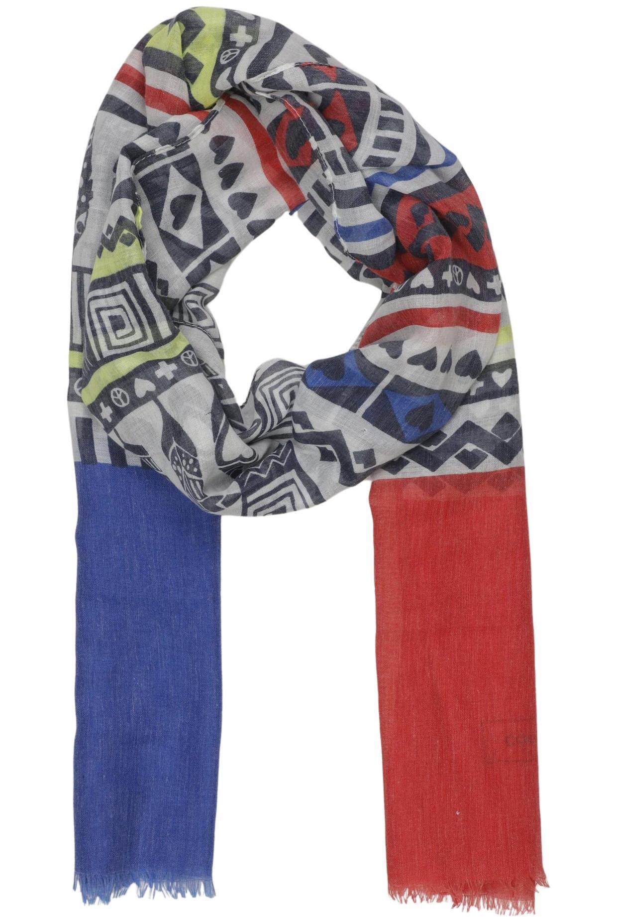 

Codello Damen Schal, mehrfarbig, Gr.