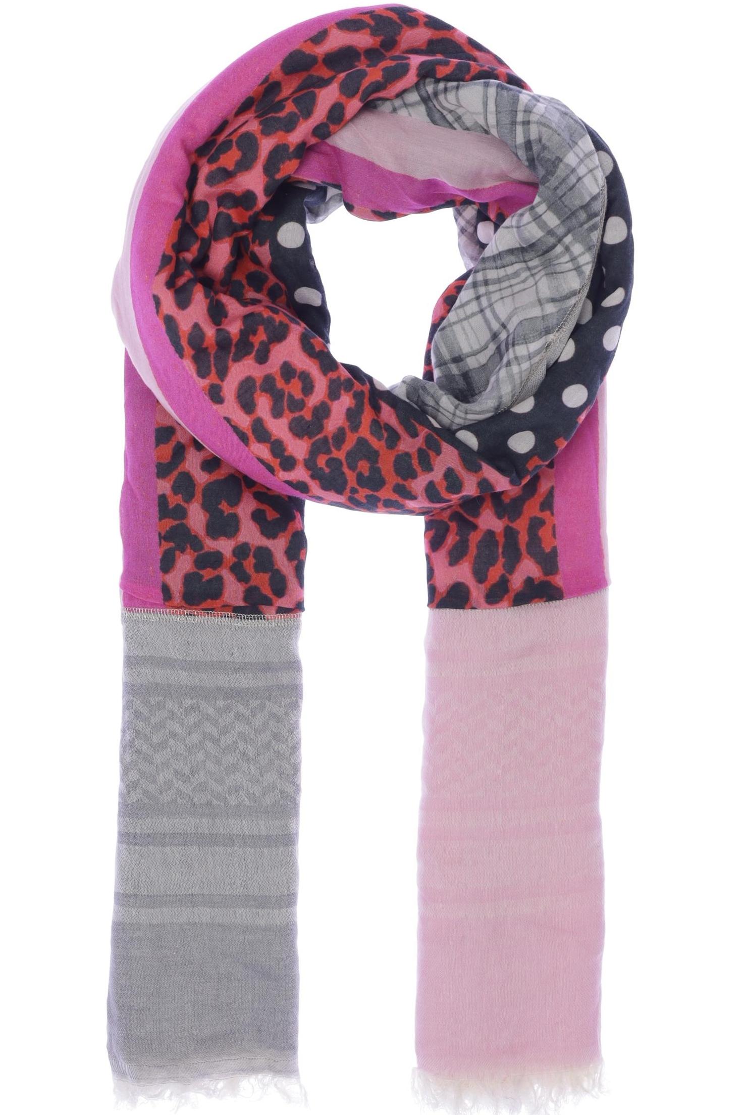 

Codello Damen Schal, pink, Gr.