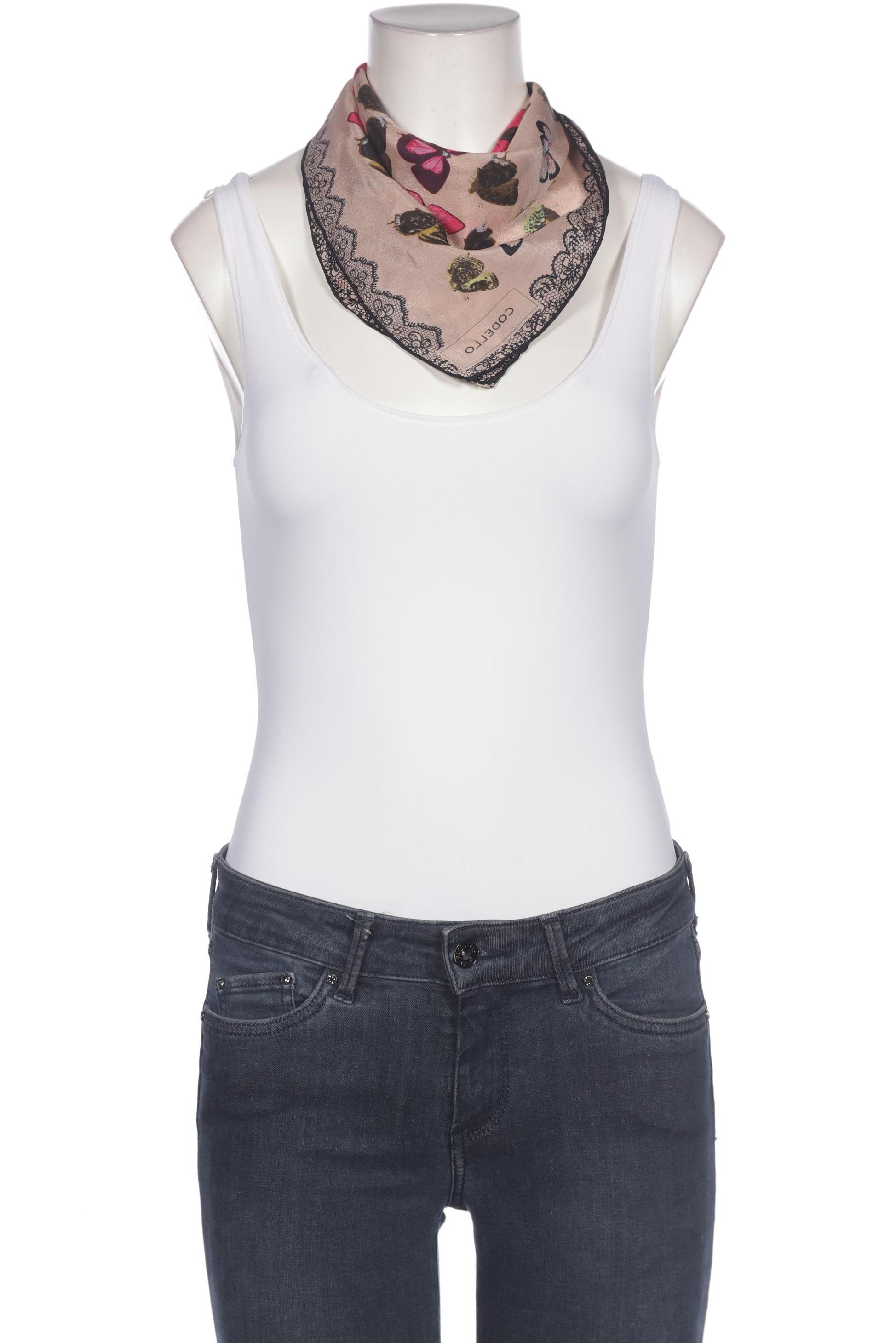 

Codello Damen Schal, beige, Gr.