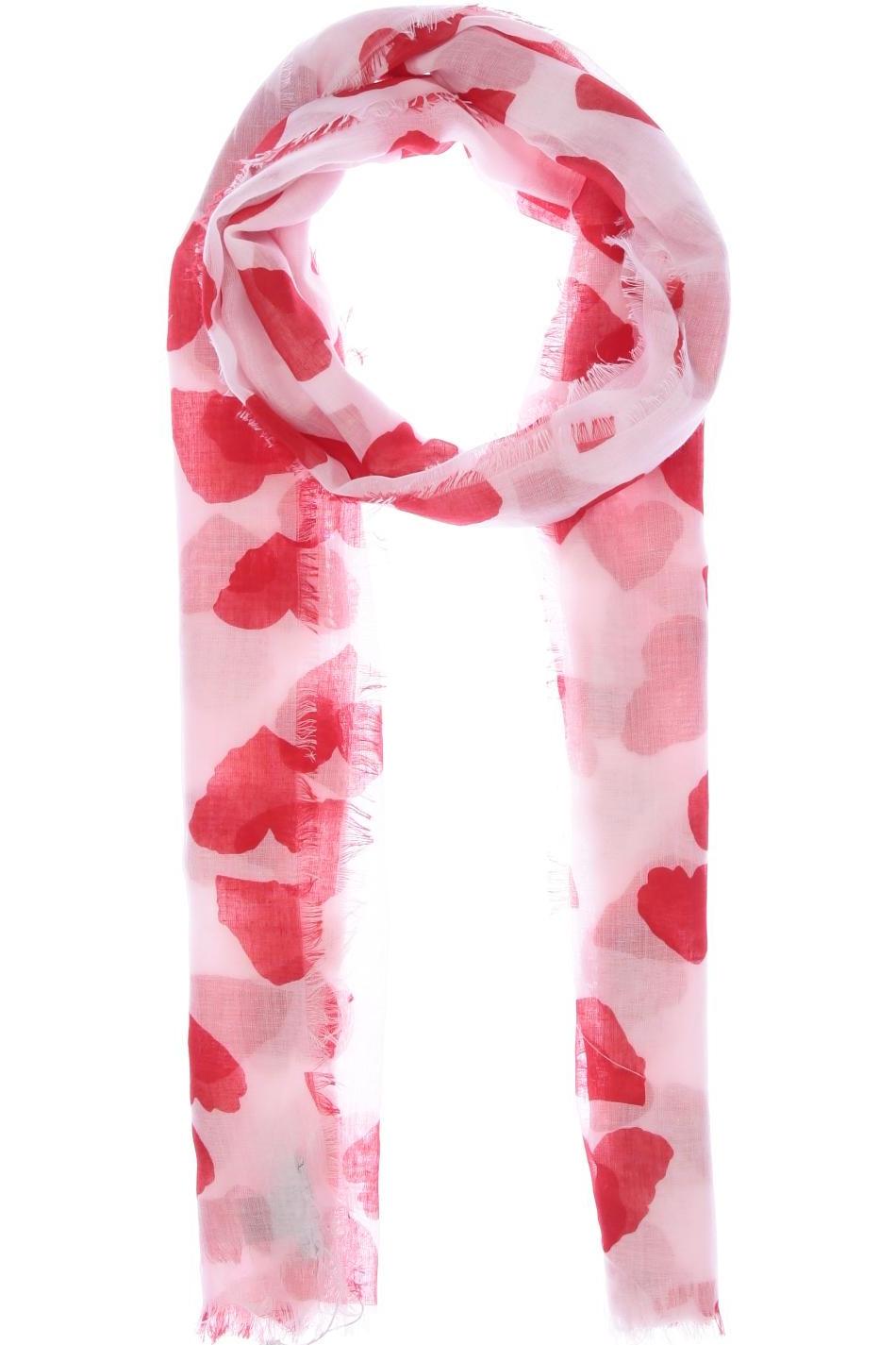 

Codello Damen Schal, pink, Gr.