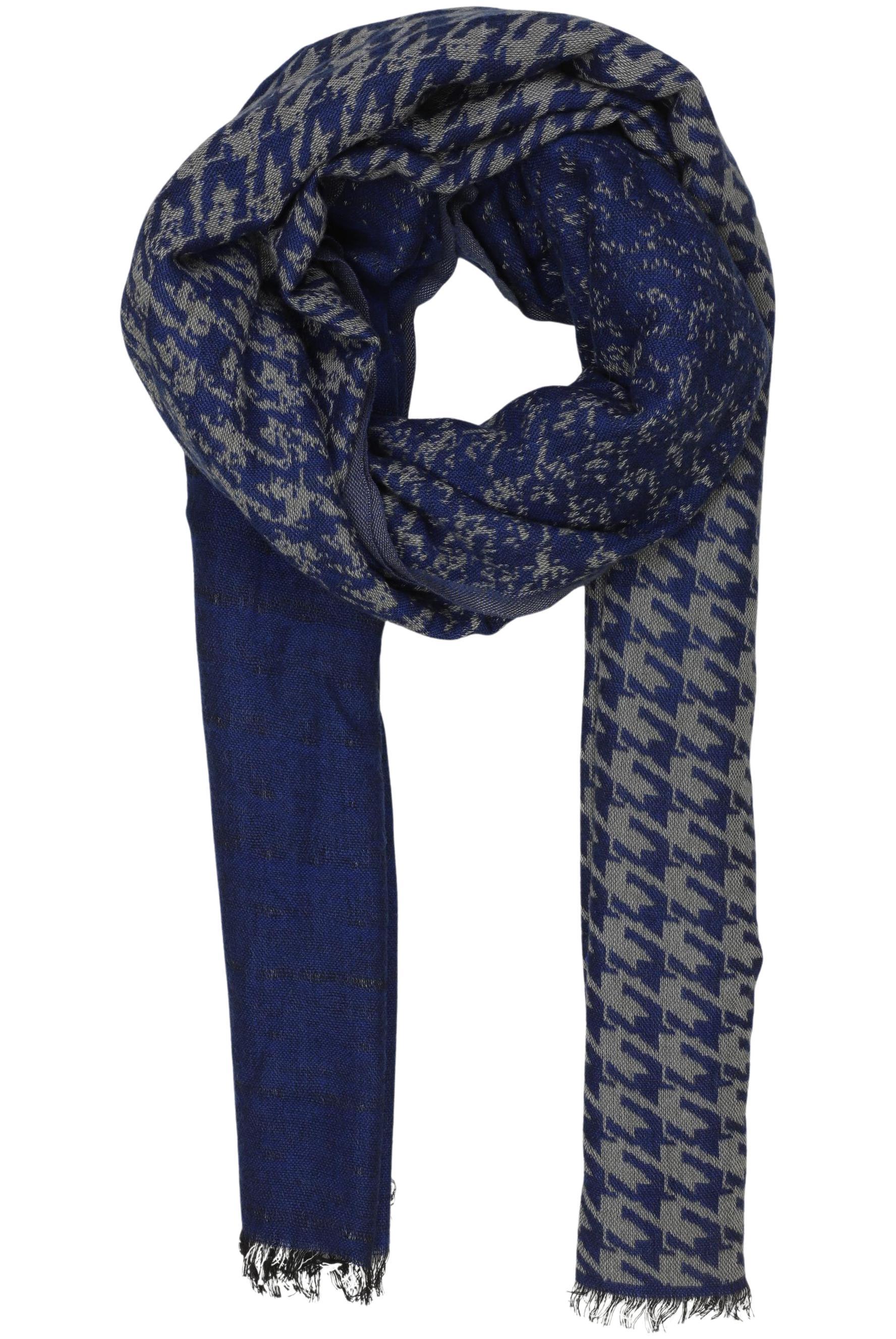 

Codello Damen Schal, marineblau, Gr.